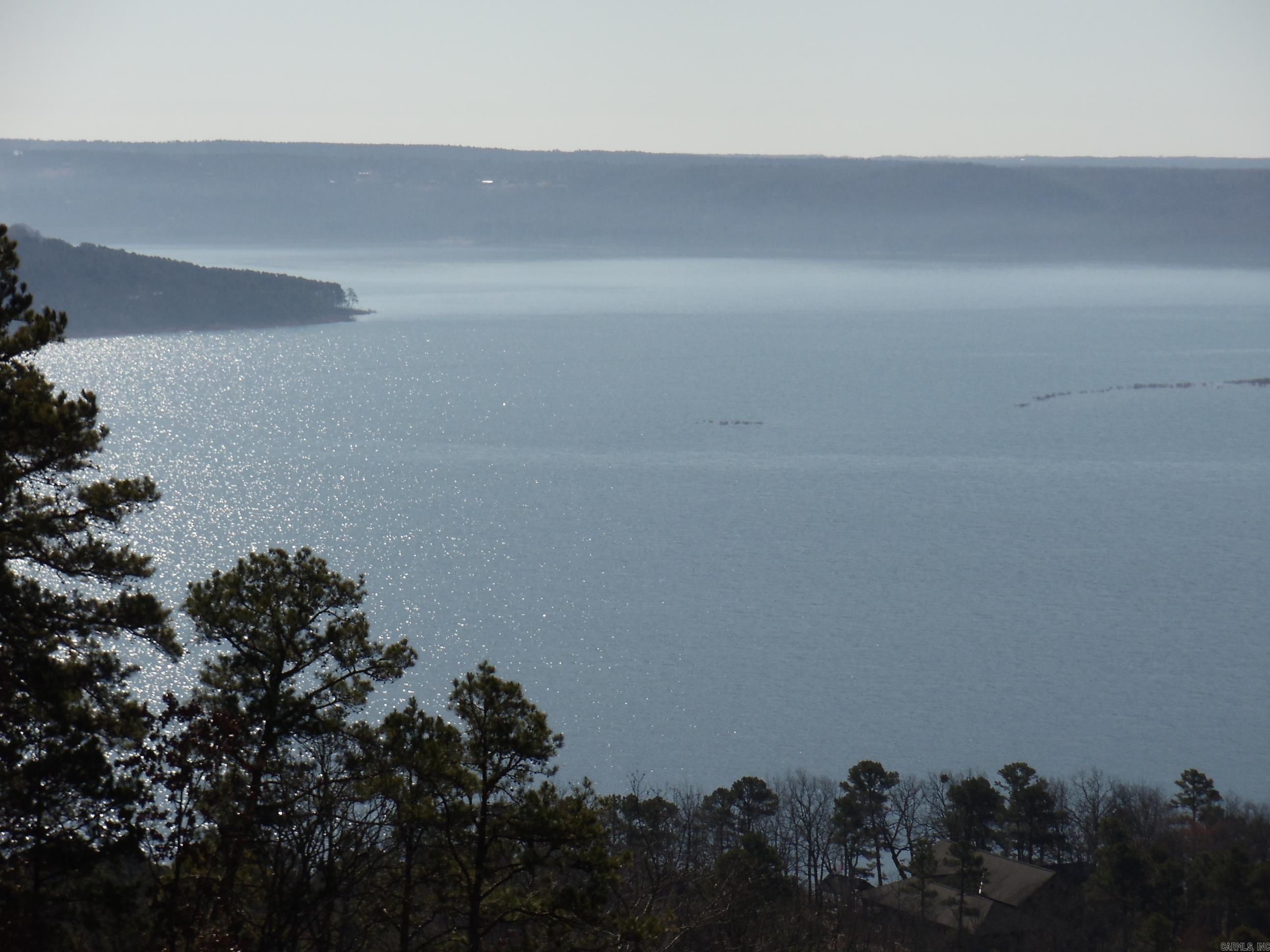 00 Diamond Bluff Rd  Greers Ferry, AR