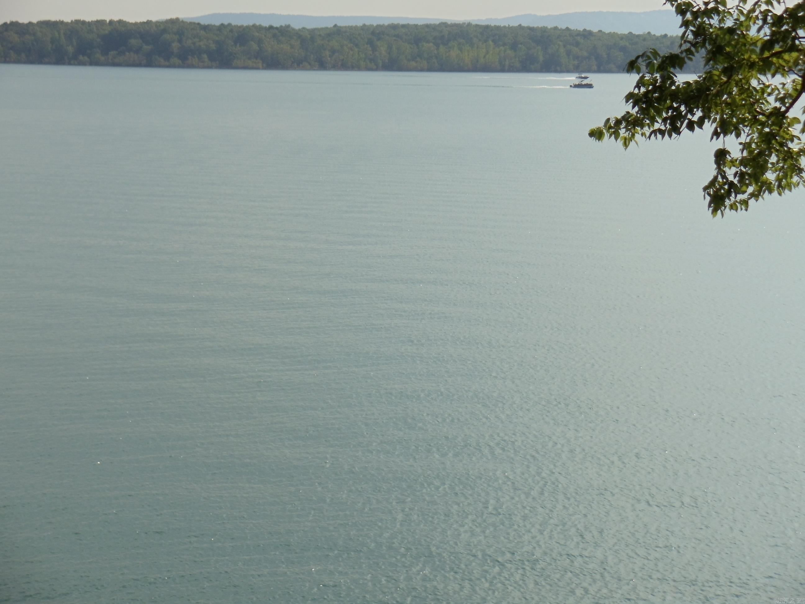 00 Diamond Bluff Rd  Greers Ferry, AR