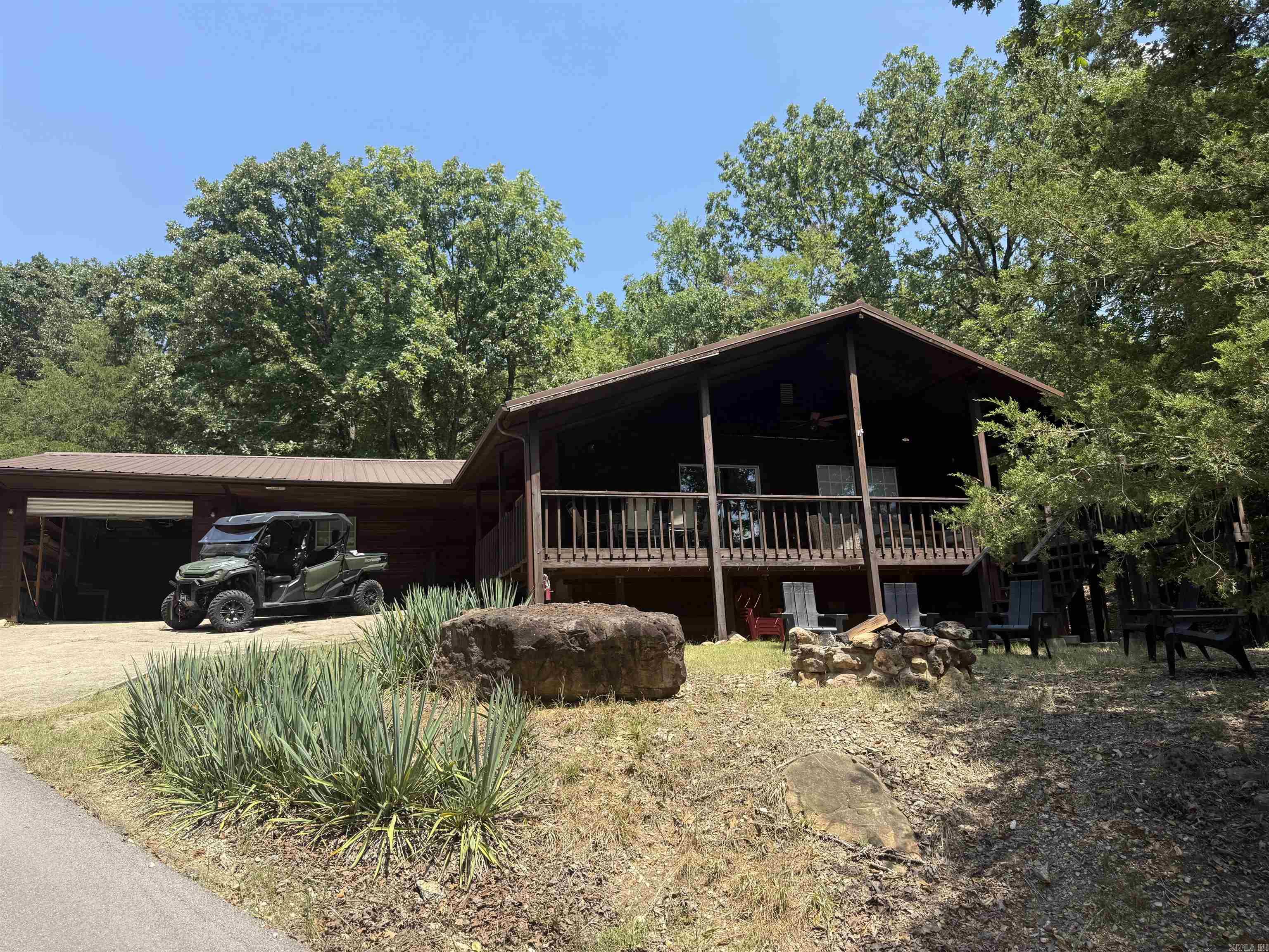 21528 Walnut Street  Garfield, AR