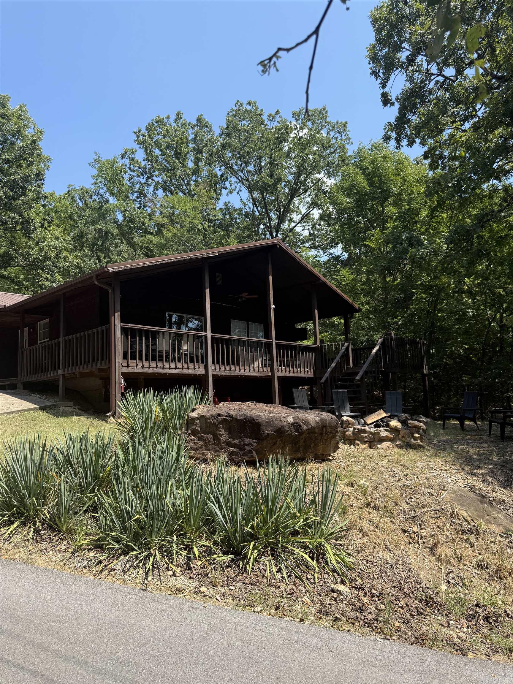 21528 Walnut Street  Garfield, AR