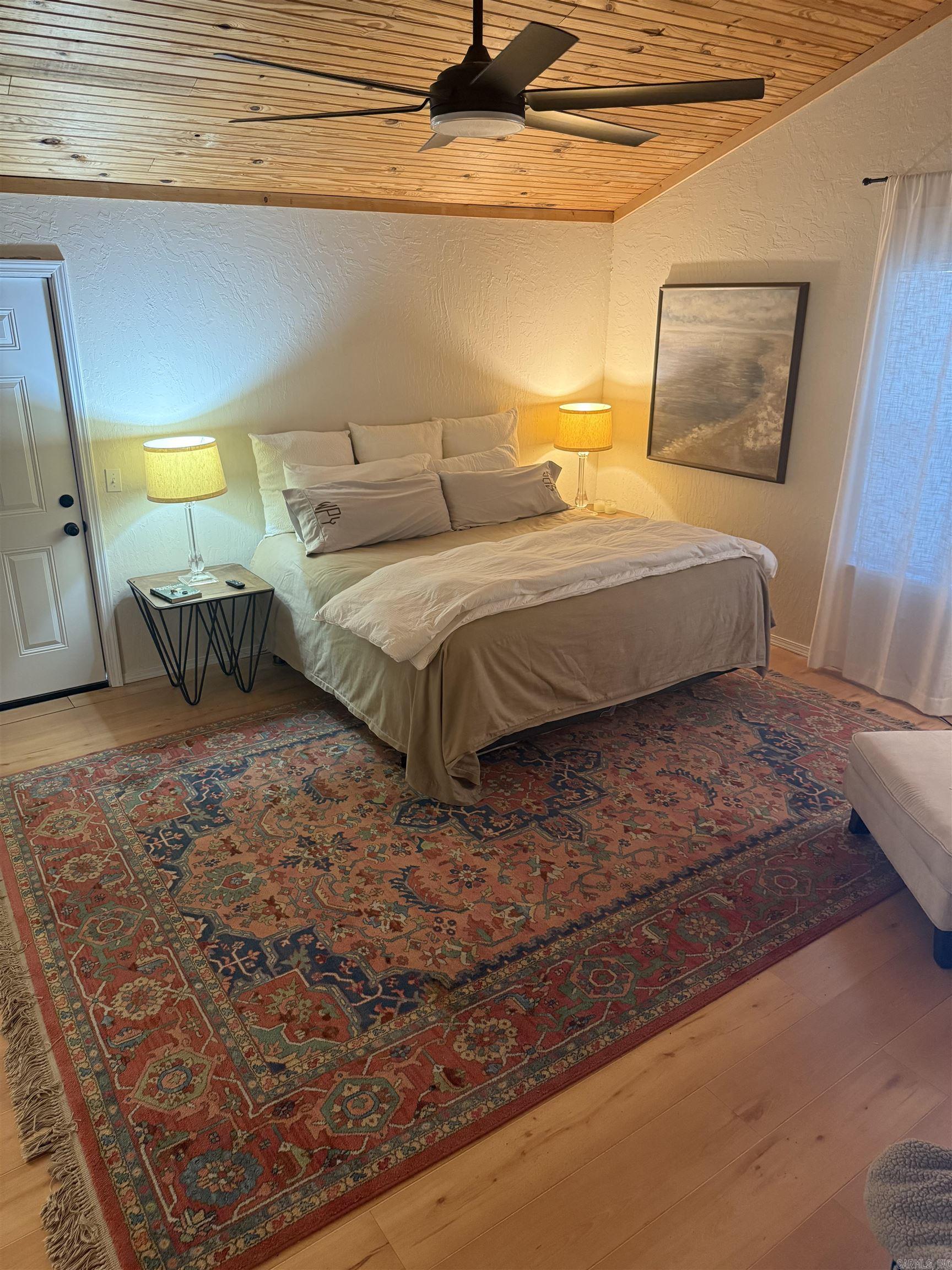 21528 Walnut Street  Garfield, AR