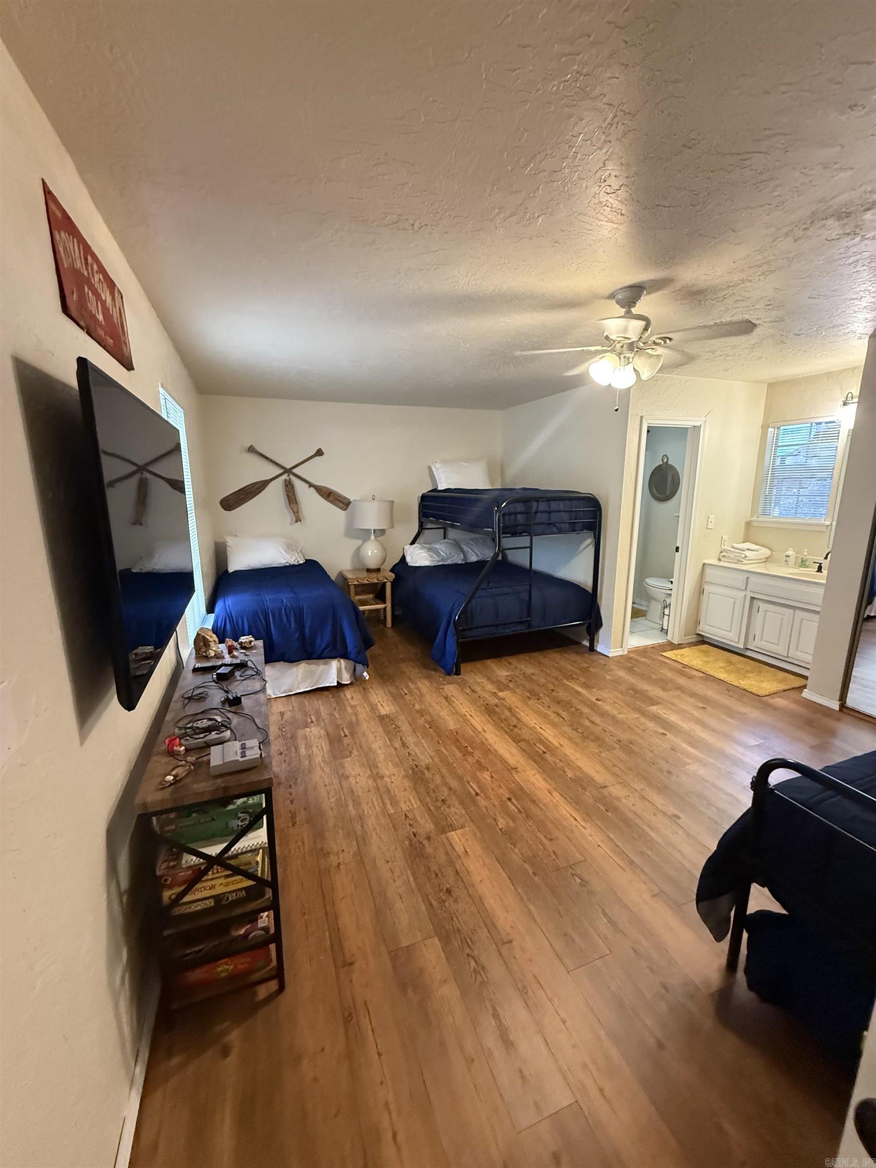 21528 Walnut Street  Garfield, AR