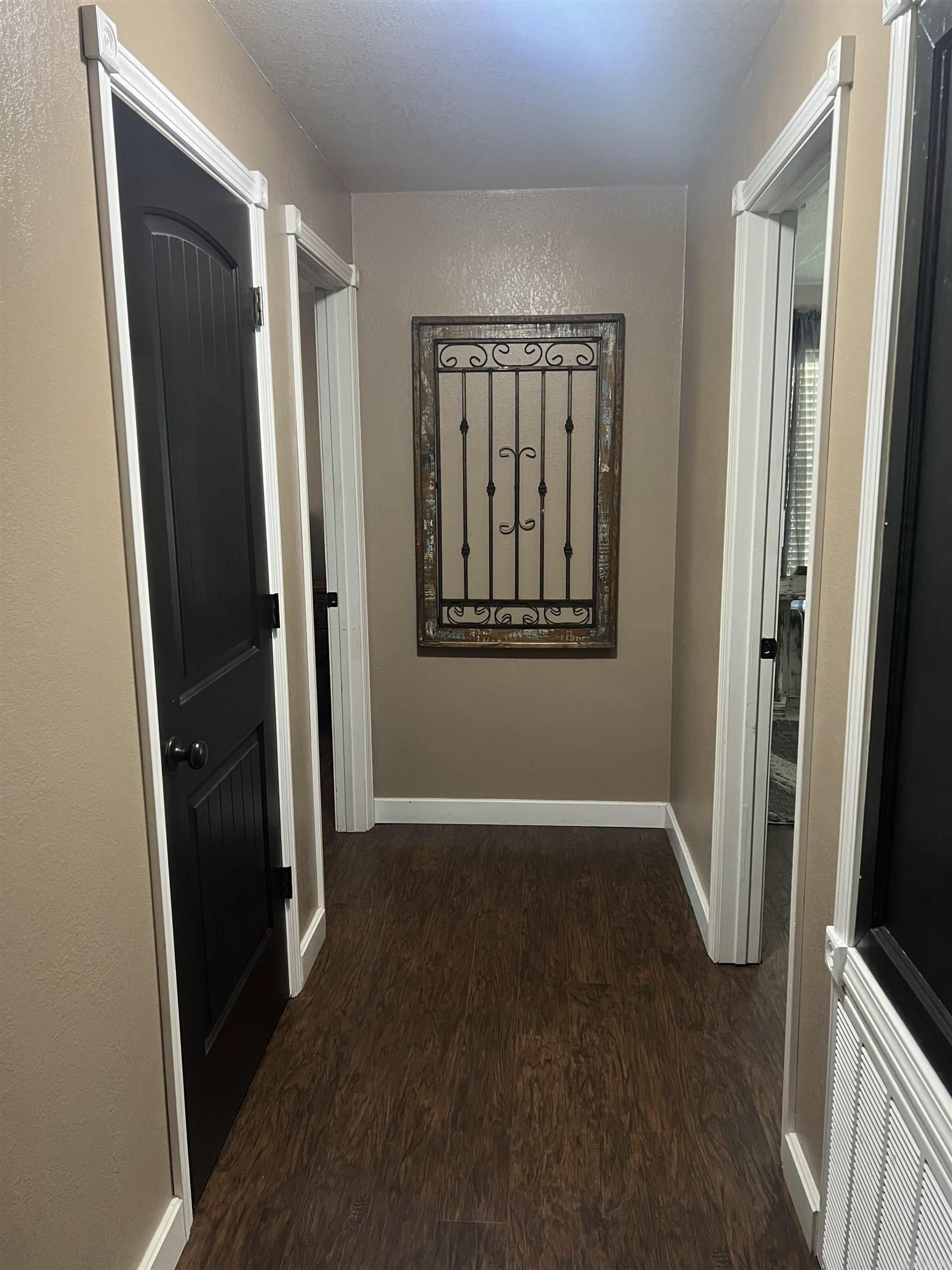 4001 Highway 71 S Mena, AR 71953