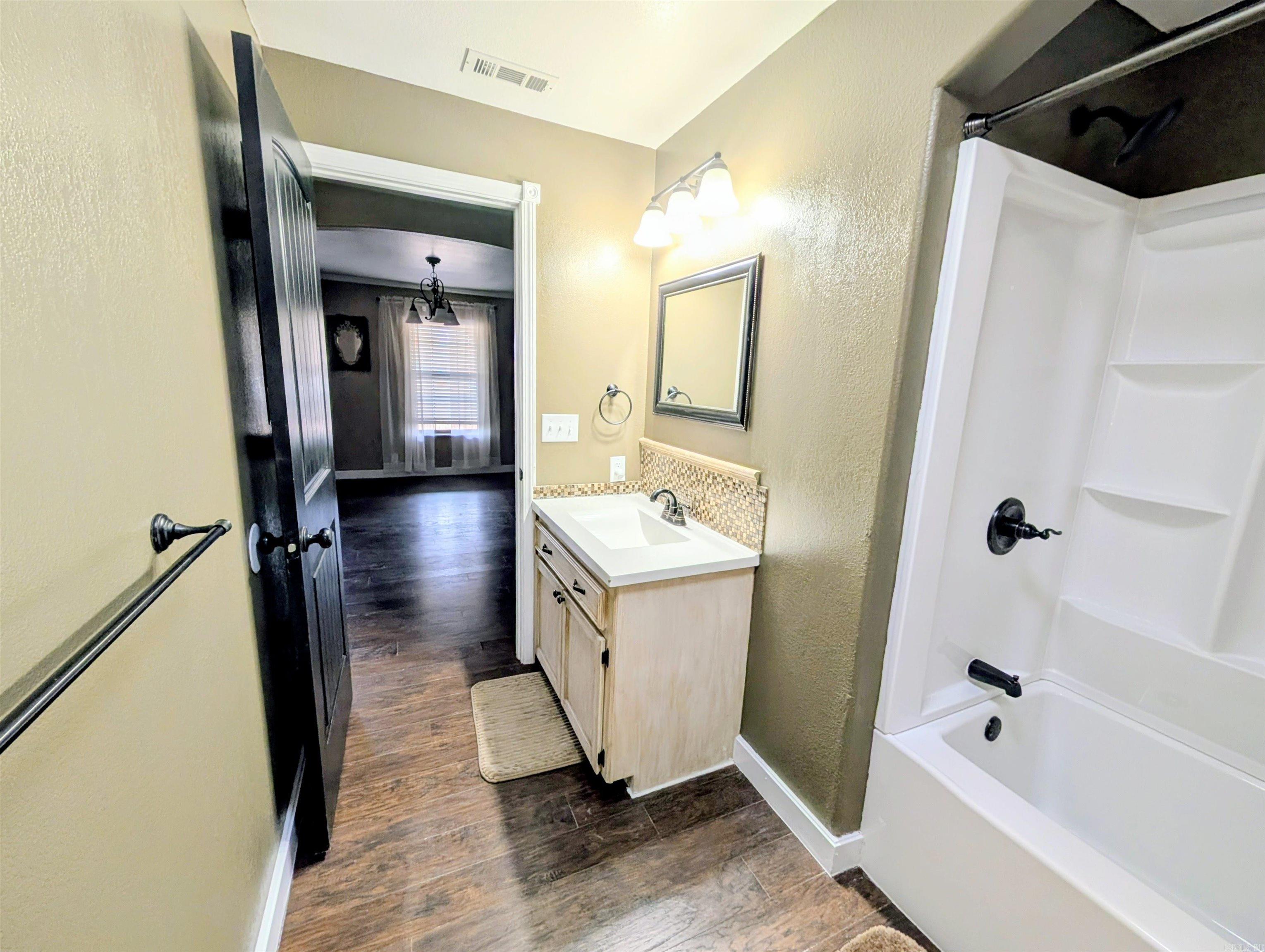 4001 Highway 71 S Mena, AR 71953