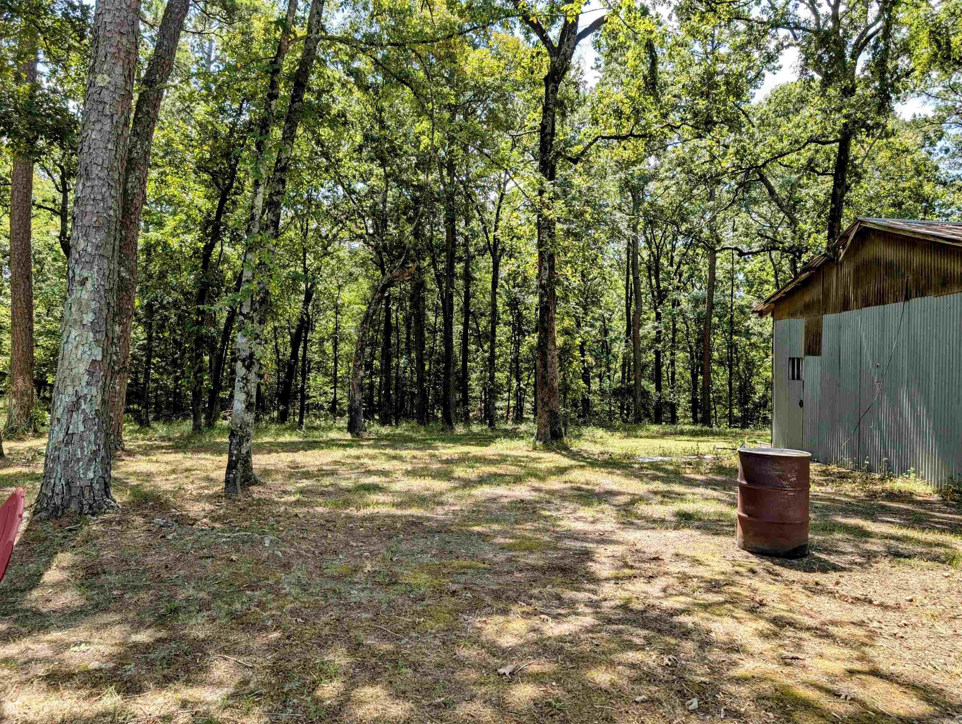 4001 Highway 71 S Mena, AR 71953