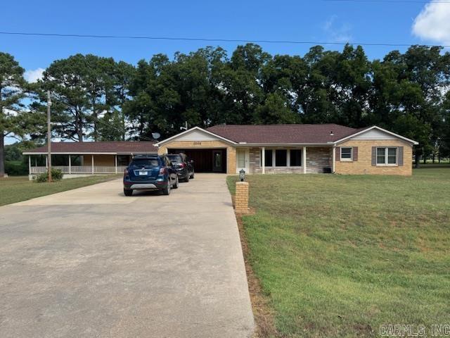 2200  Biggers Reyno  Biggers, AR