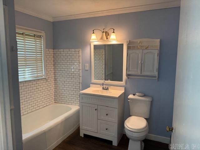 2200 Biggers Reyno  Biggers, AR