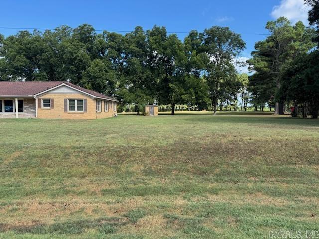 2200 Biggers Reyno  Biggers, AR