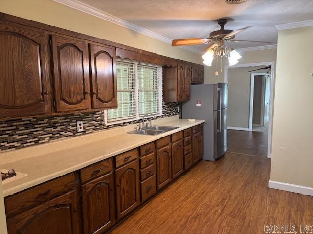 2200 Biggers Reyno  Biggers, AR