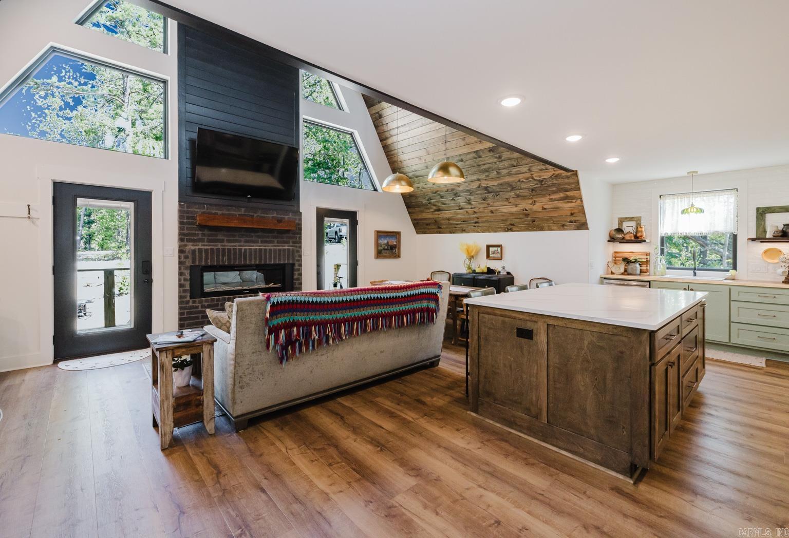 6 Mesilla Lane  Hot Springs Village, AR