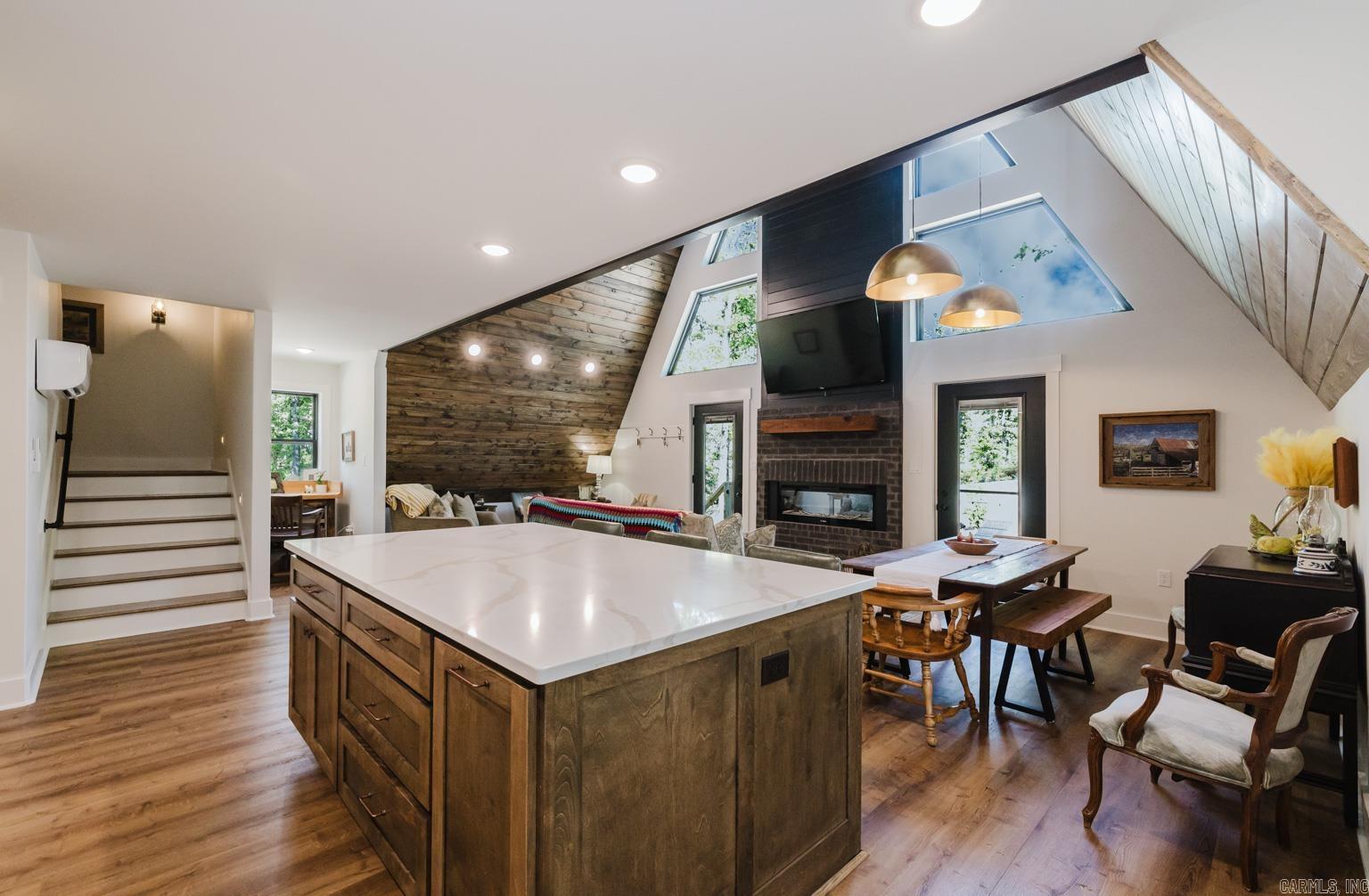 6 Mesilla Lane  Hot Springs Village, AR