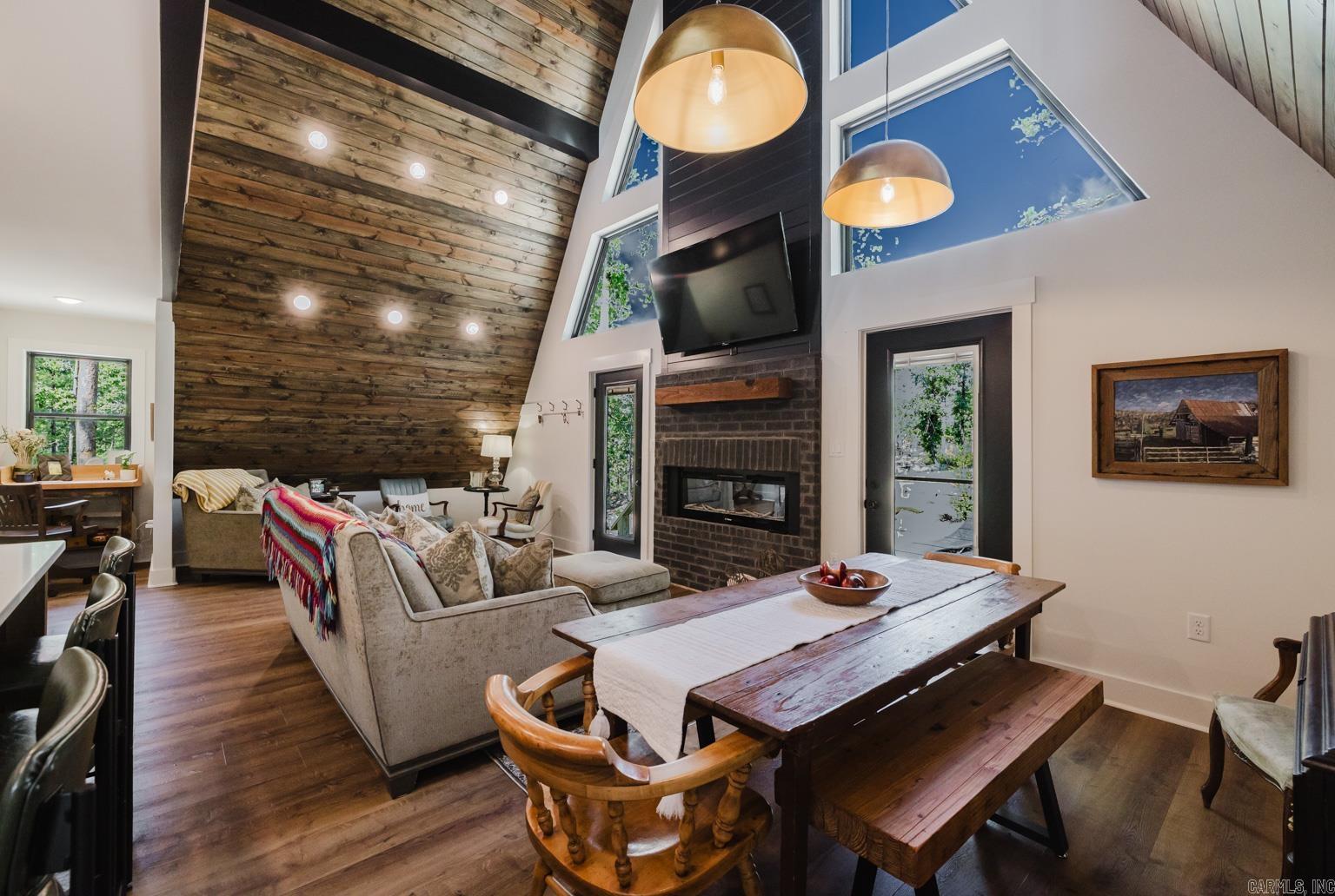 6 Mesilla Lane  Hot Springs Village, AR