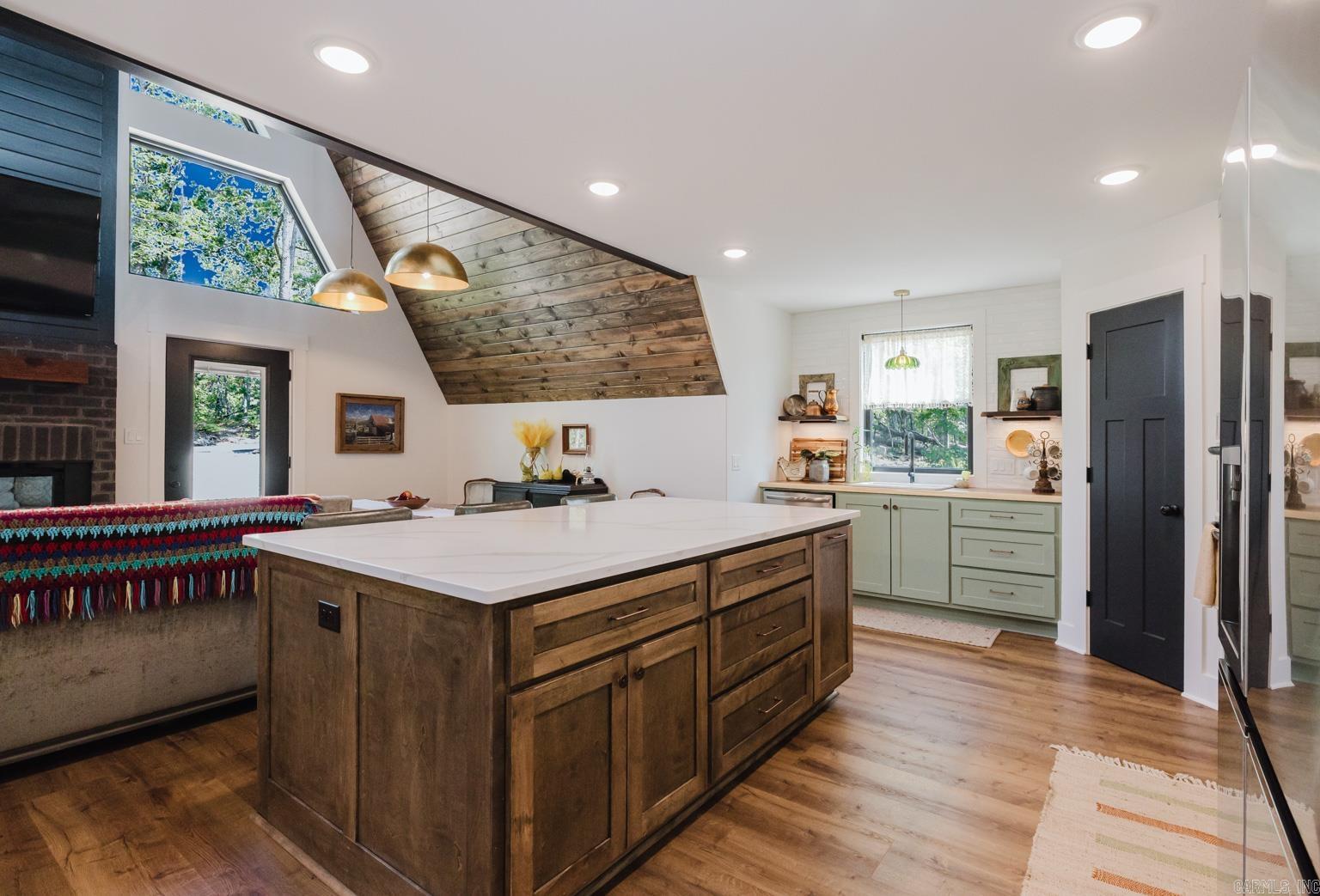 6 Mesilla Lane  Hot Springs Village, AR