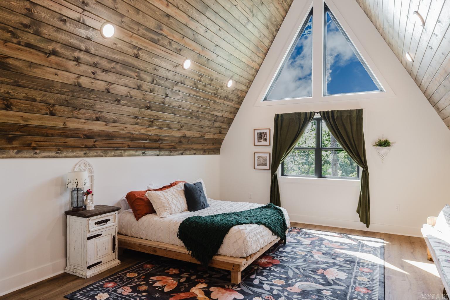 6 Mesilla Lane  Hot Springs Village, AR