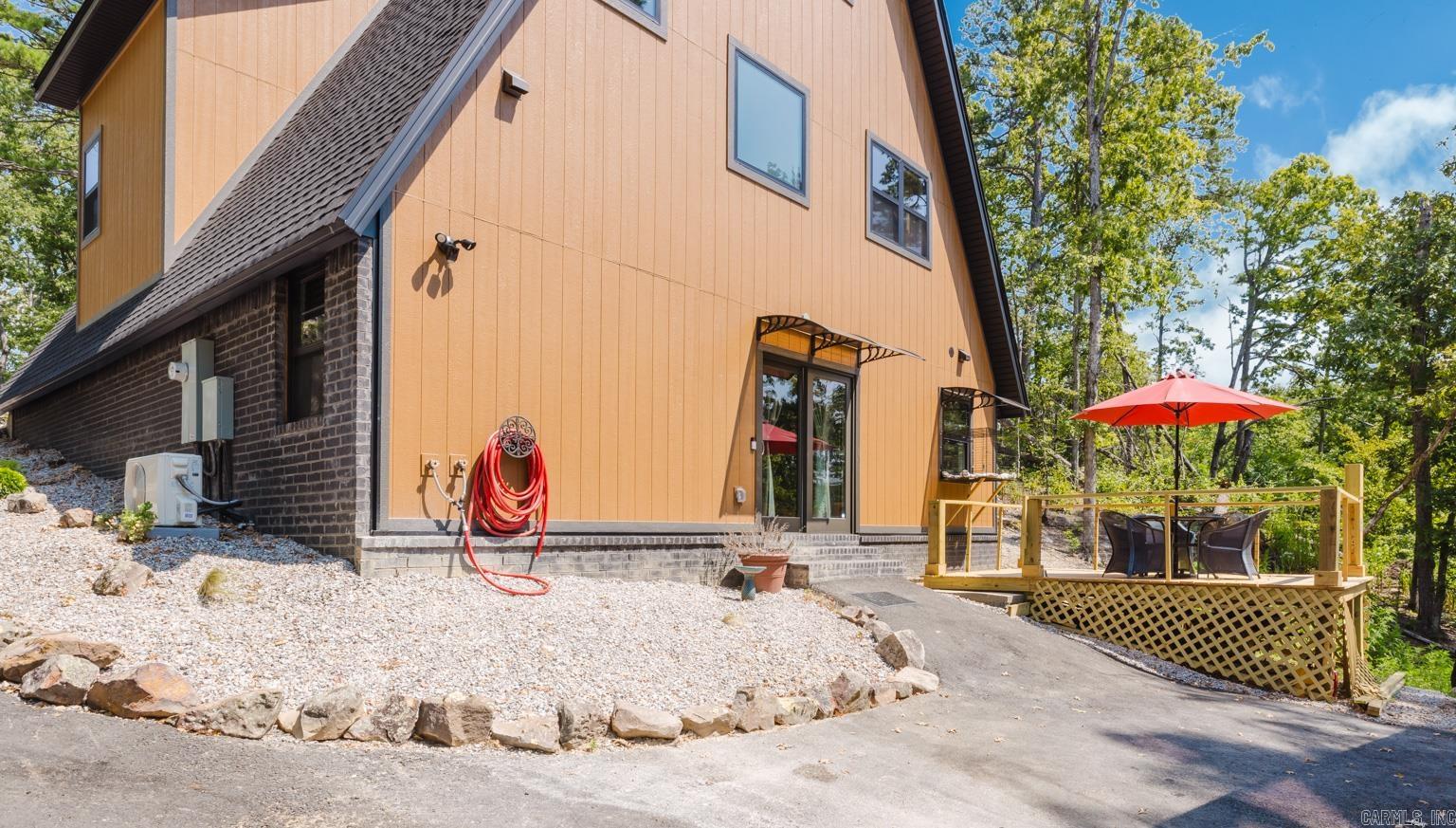 6 Mesilla Lane  Hot Springs Village, AR