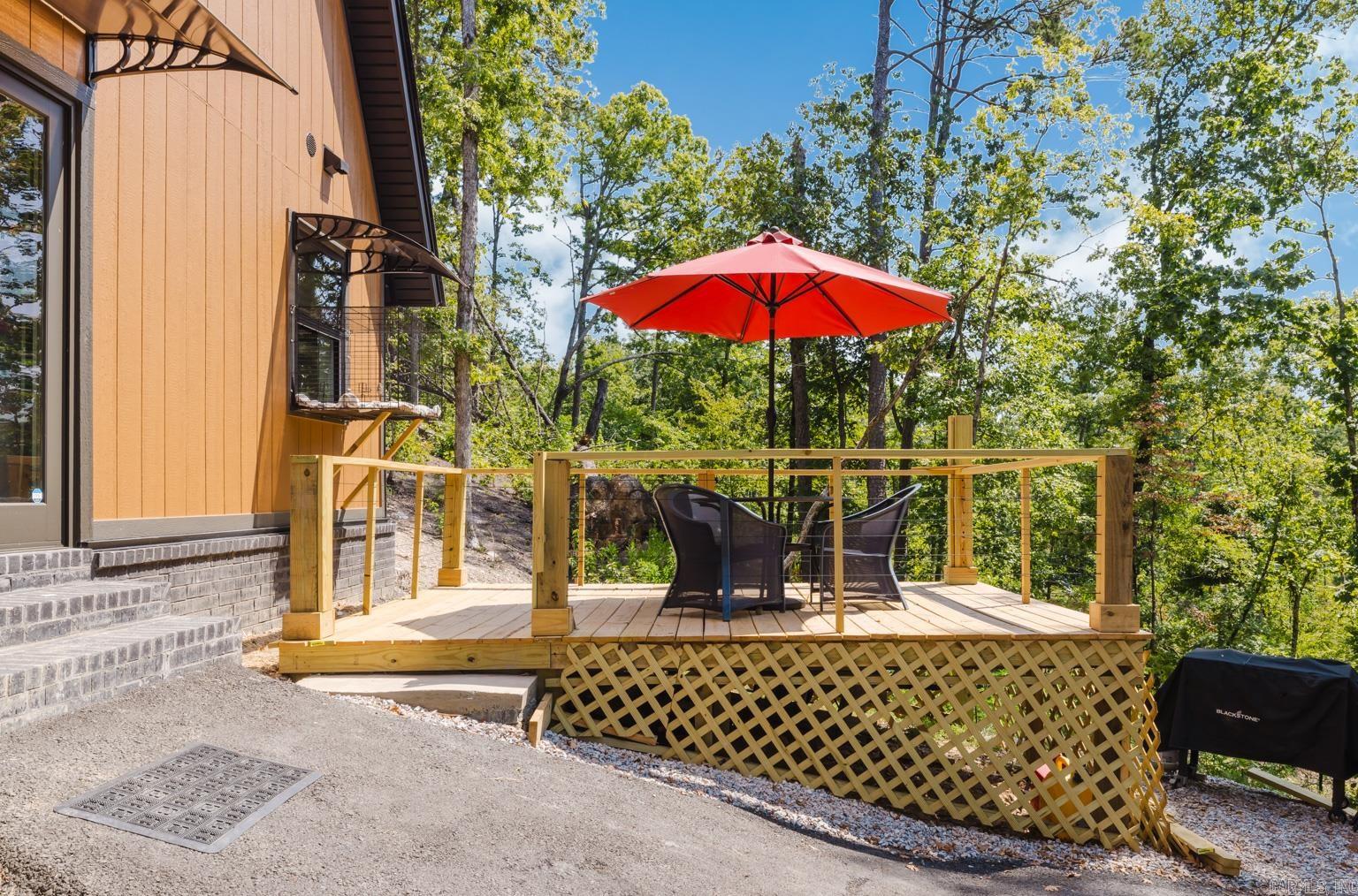 6 Mesilla Lane  Hot Springs Village, AR