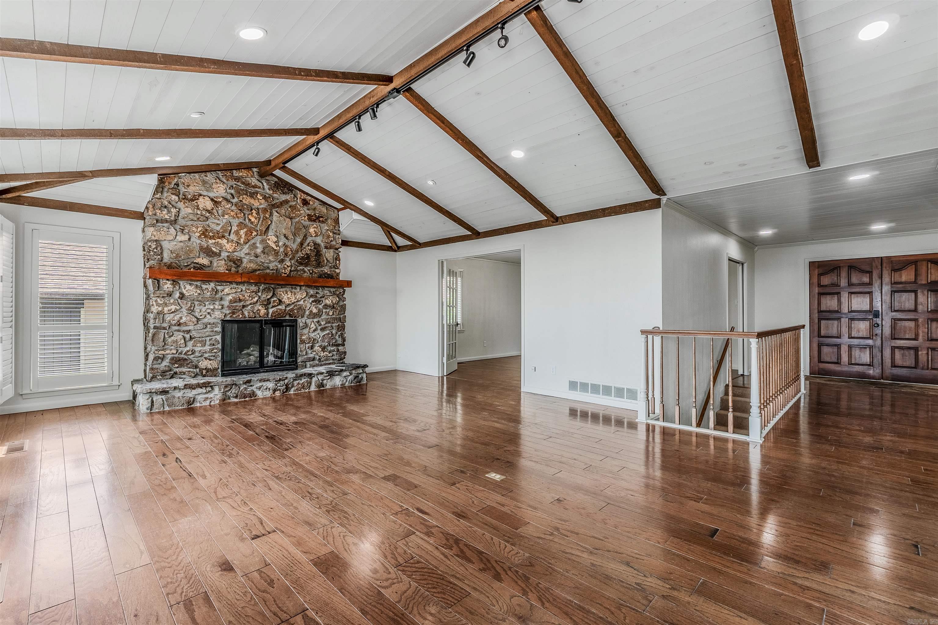 265 Pine Hill Road  Fairfield Bay, AR