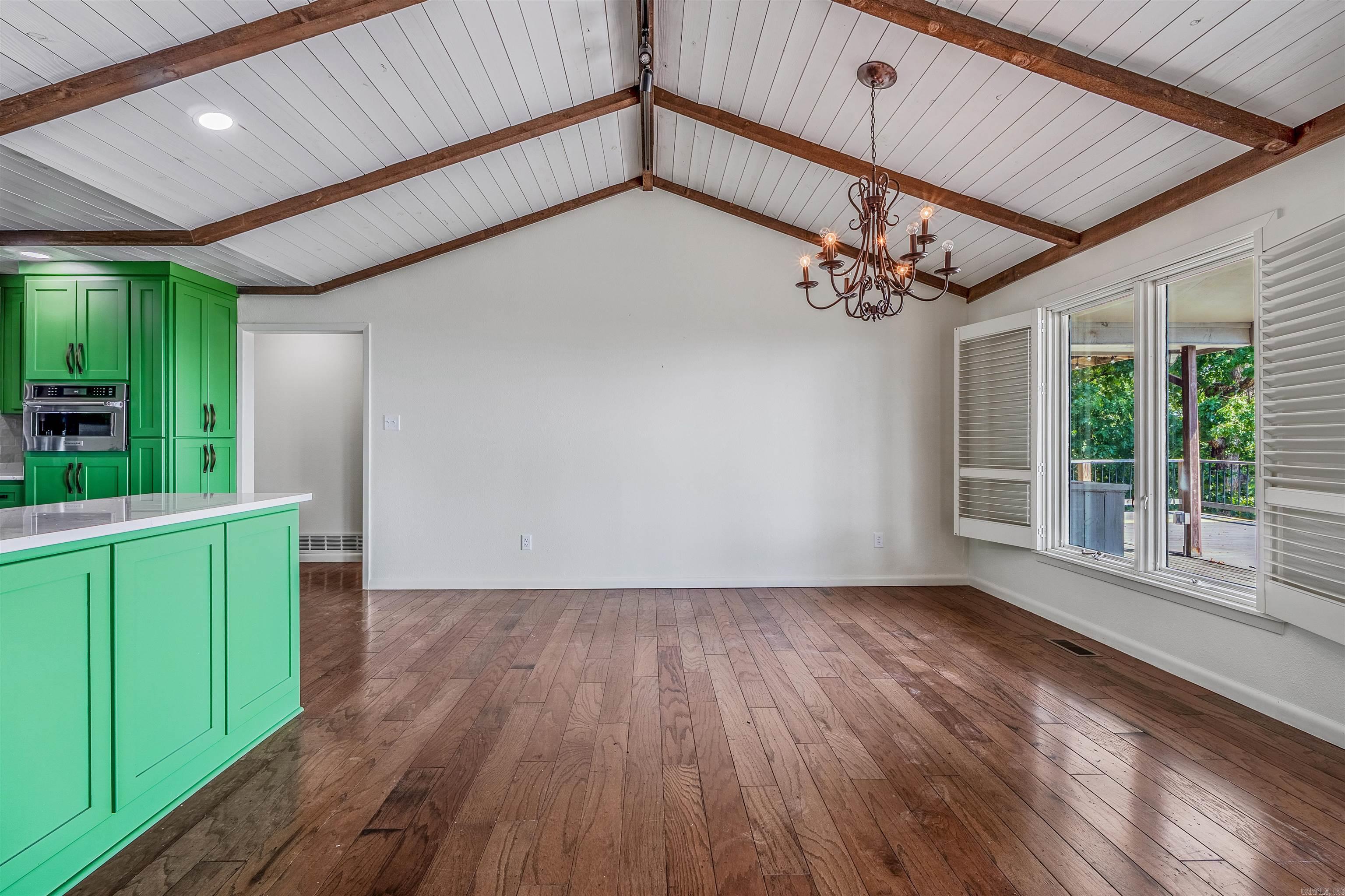 265 Pine Hill Road  Fairfield Bay, AR