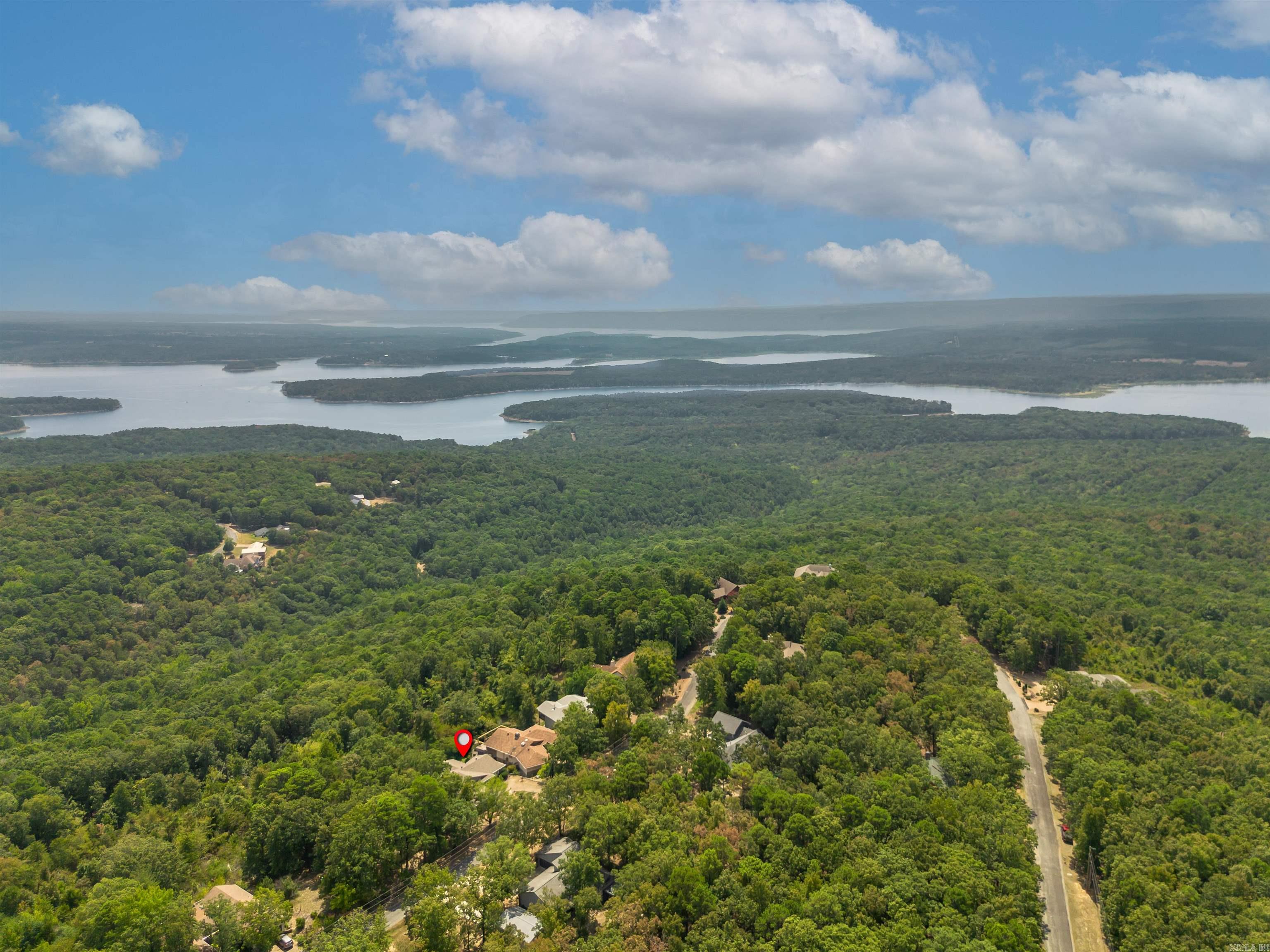 265 Pine Hill Road  Fairfield Bay, AR