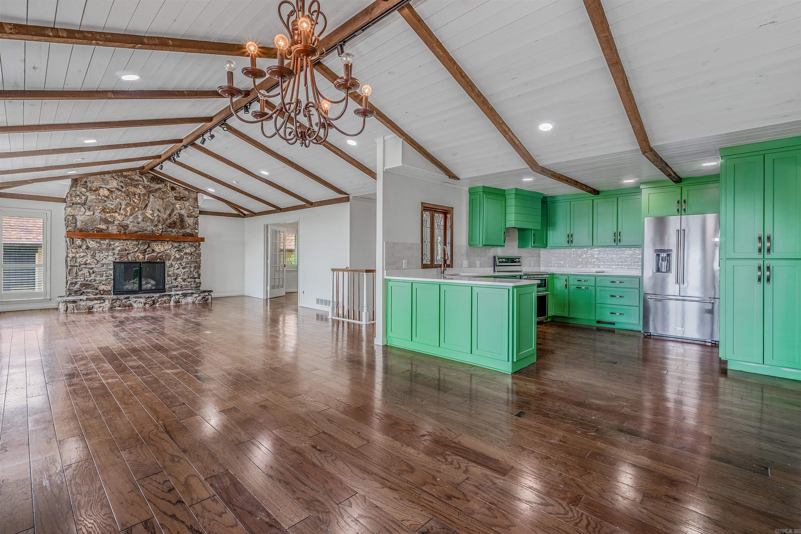 265 Pine Hill Road  Fairfield Bay, AR