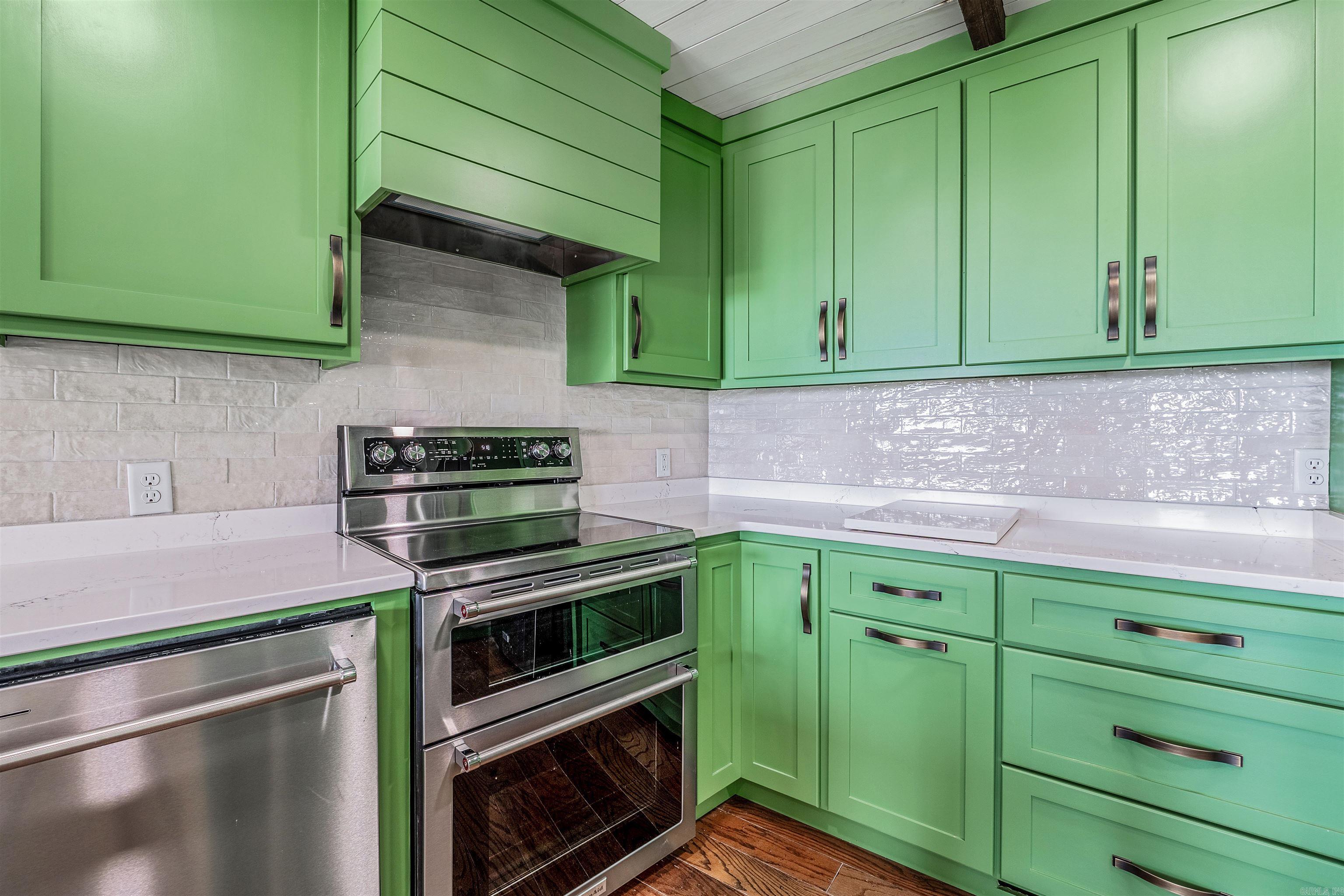 265 Pine Hill Road  Fairfield Bay, AR