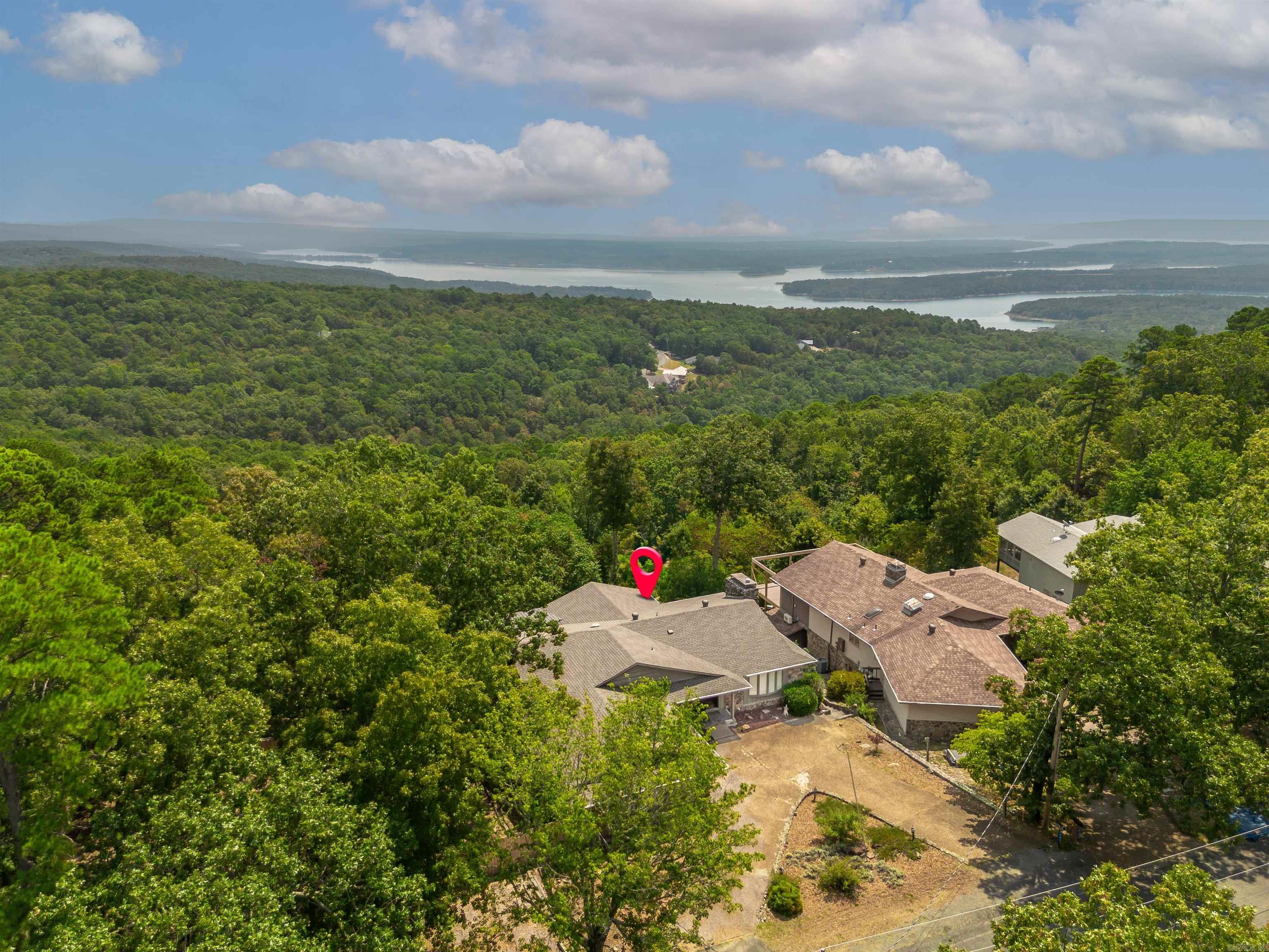 265 Pine Hill Road  Fairfield Bay, AR