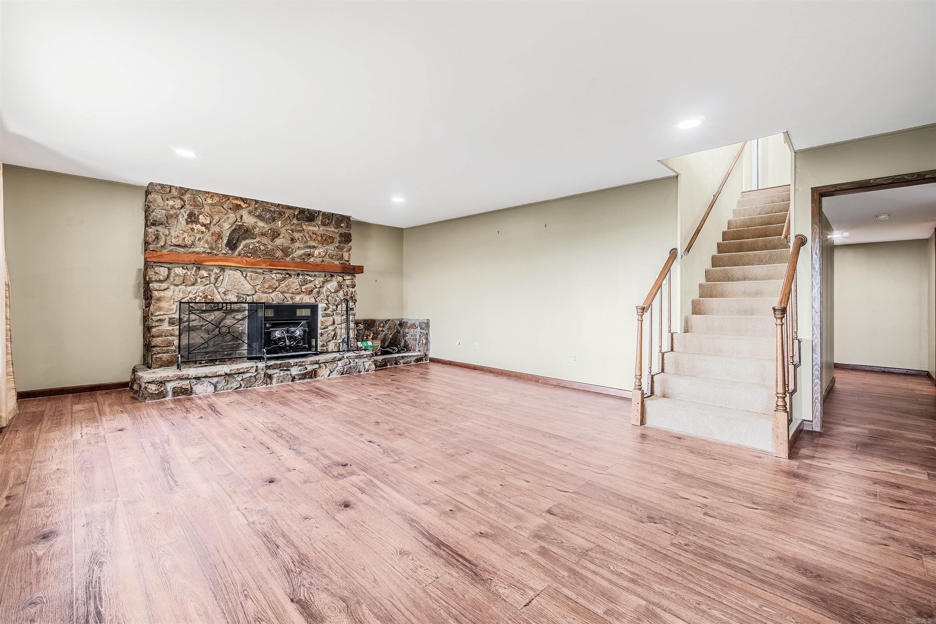 265 Pine Hill Road  Fairfield Bay, AR