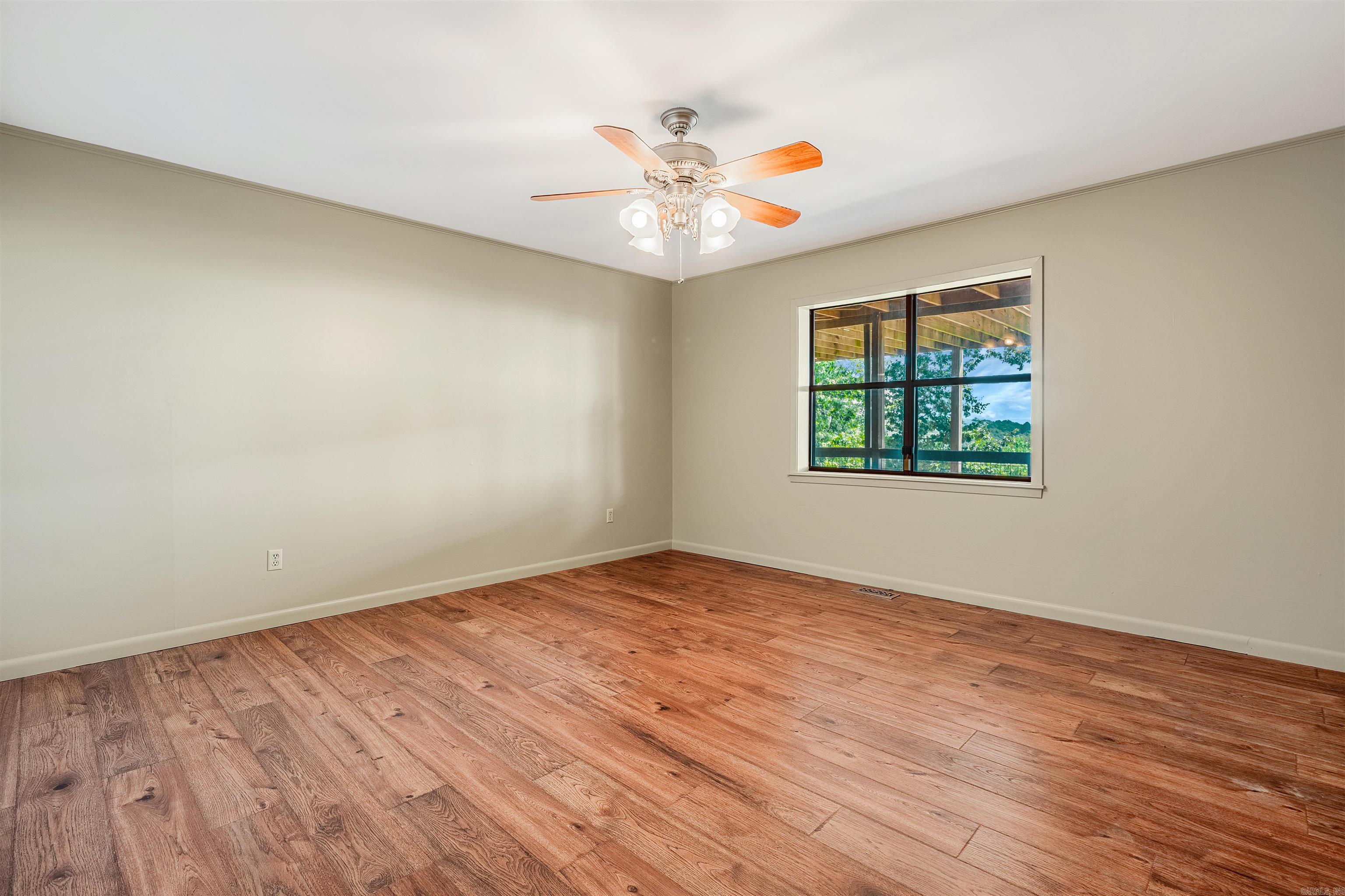 265 Pine Hill Road  Fairfield Bay, AR