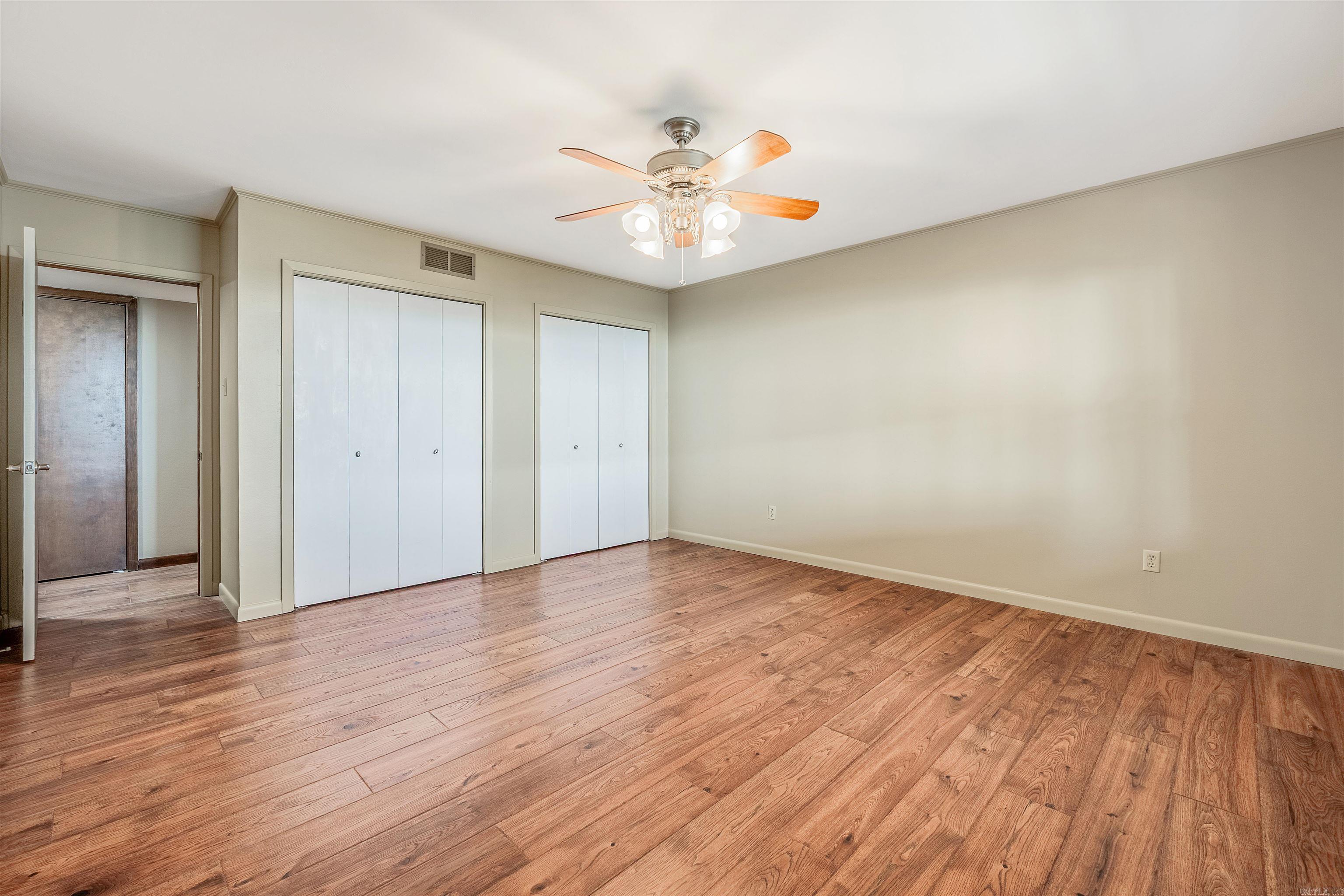 265 Pine Hill Road  Fairfield Bay, AR