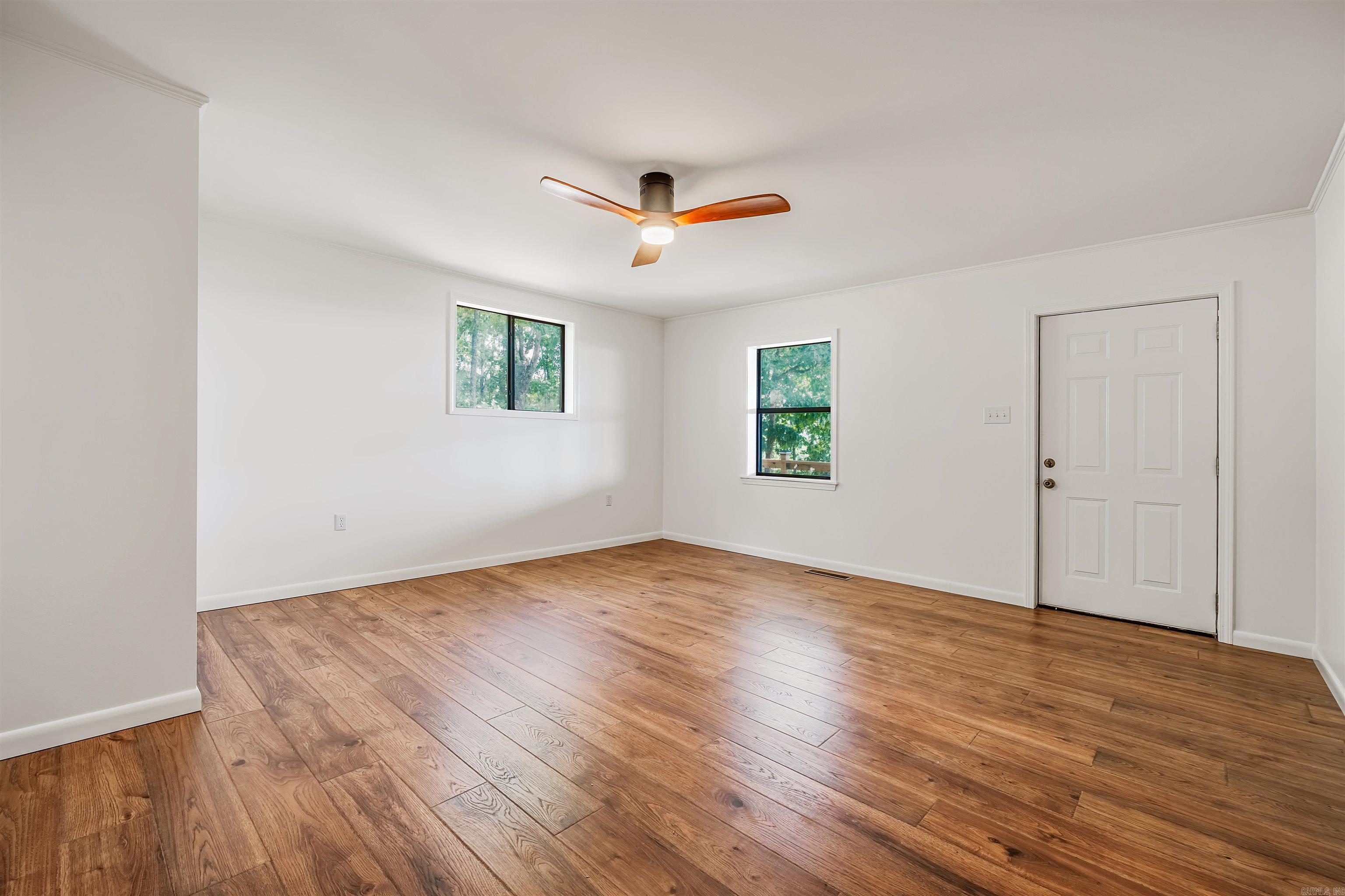 265 Pine Hill Road  Fairfield Bay, AR