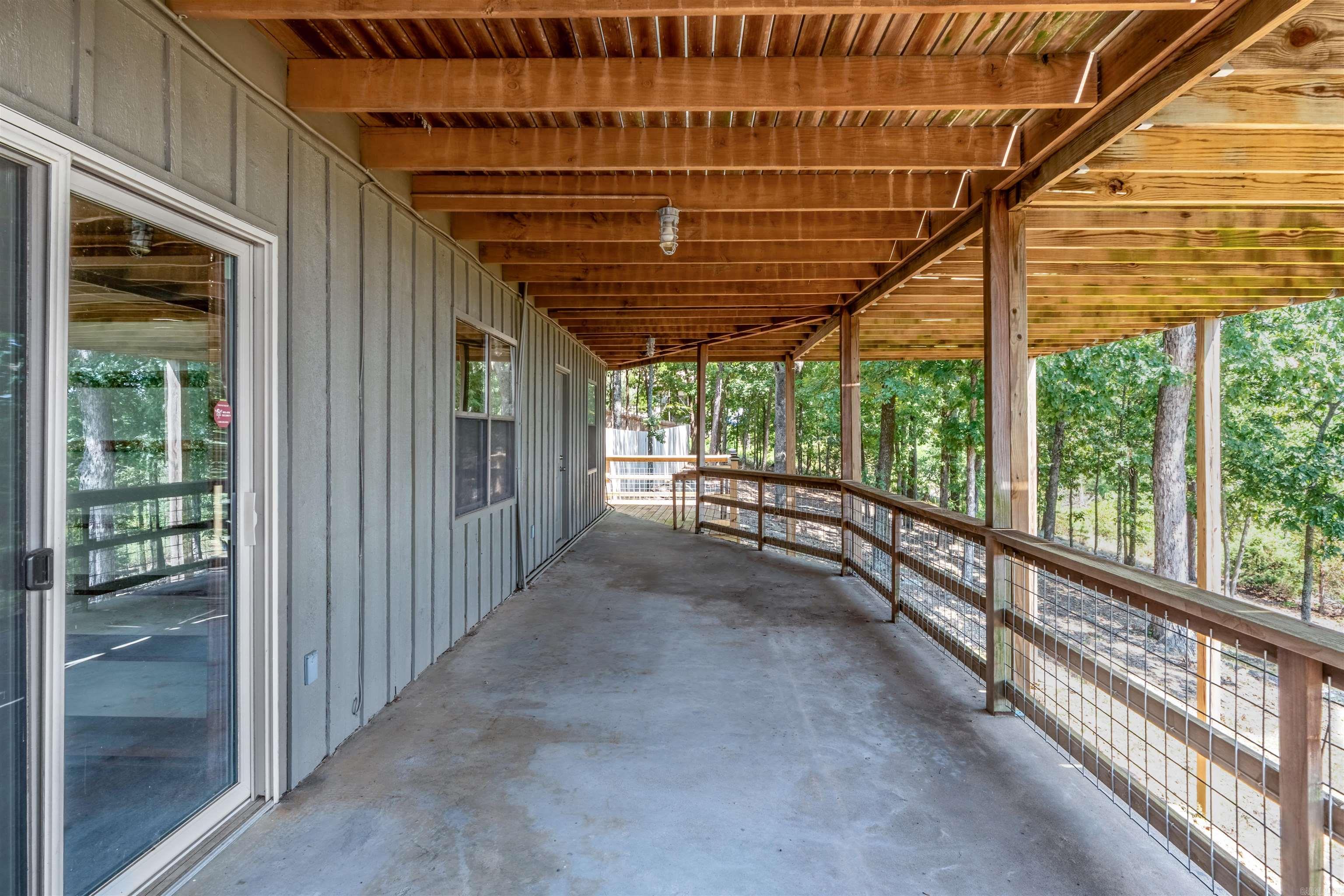 265 Pine Hill Road  Fairfield Bay, AR