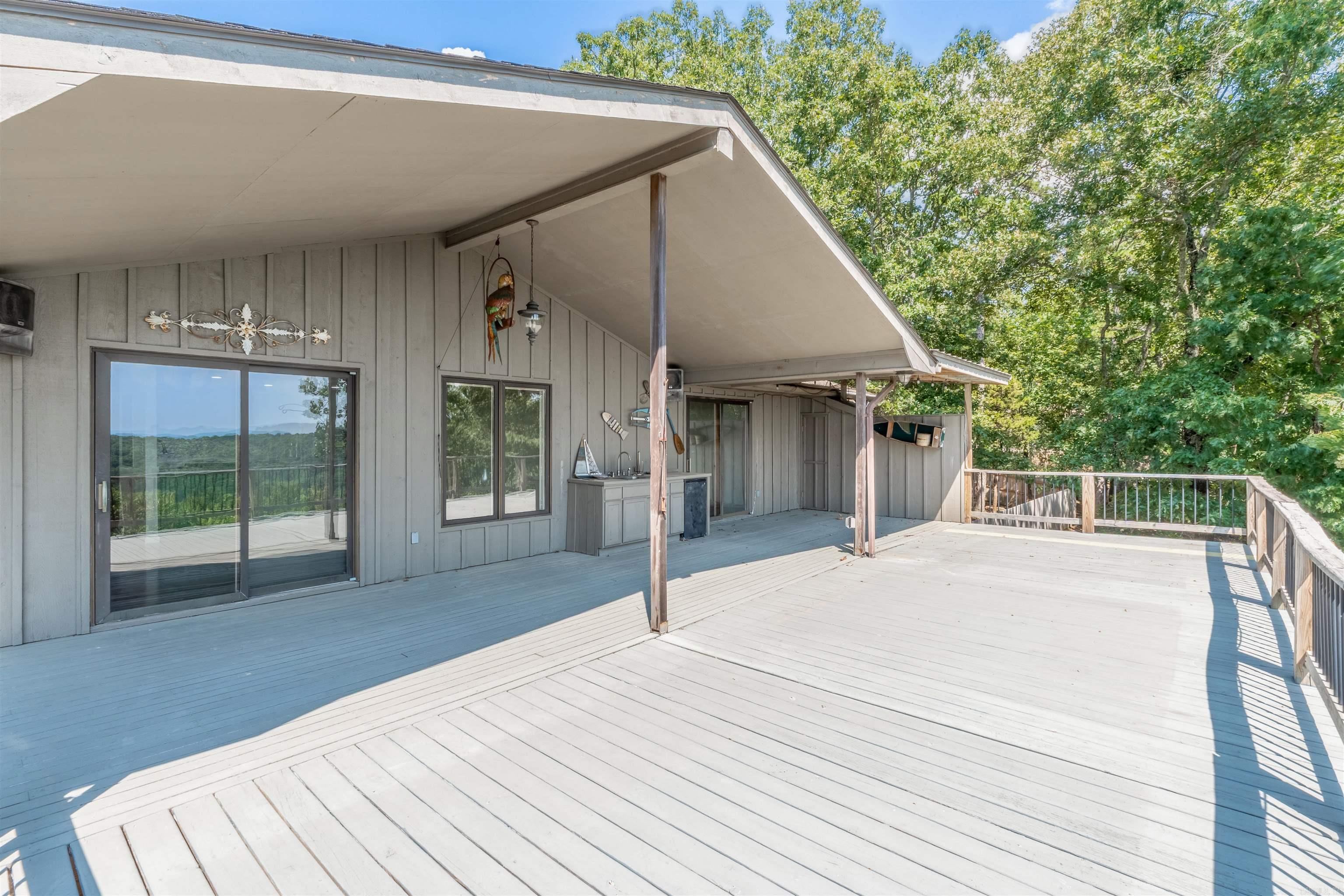 265 Pine Hill Road  Fairfield Bay, AR