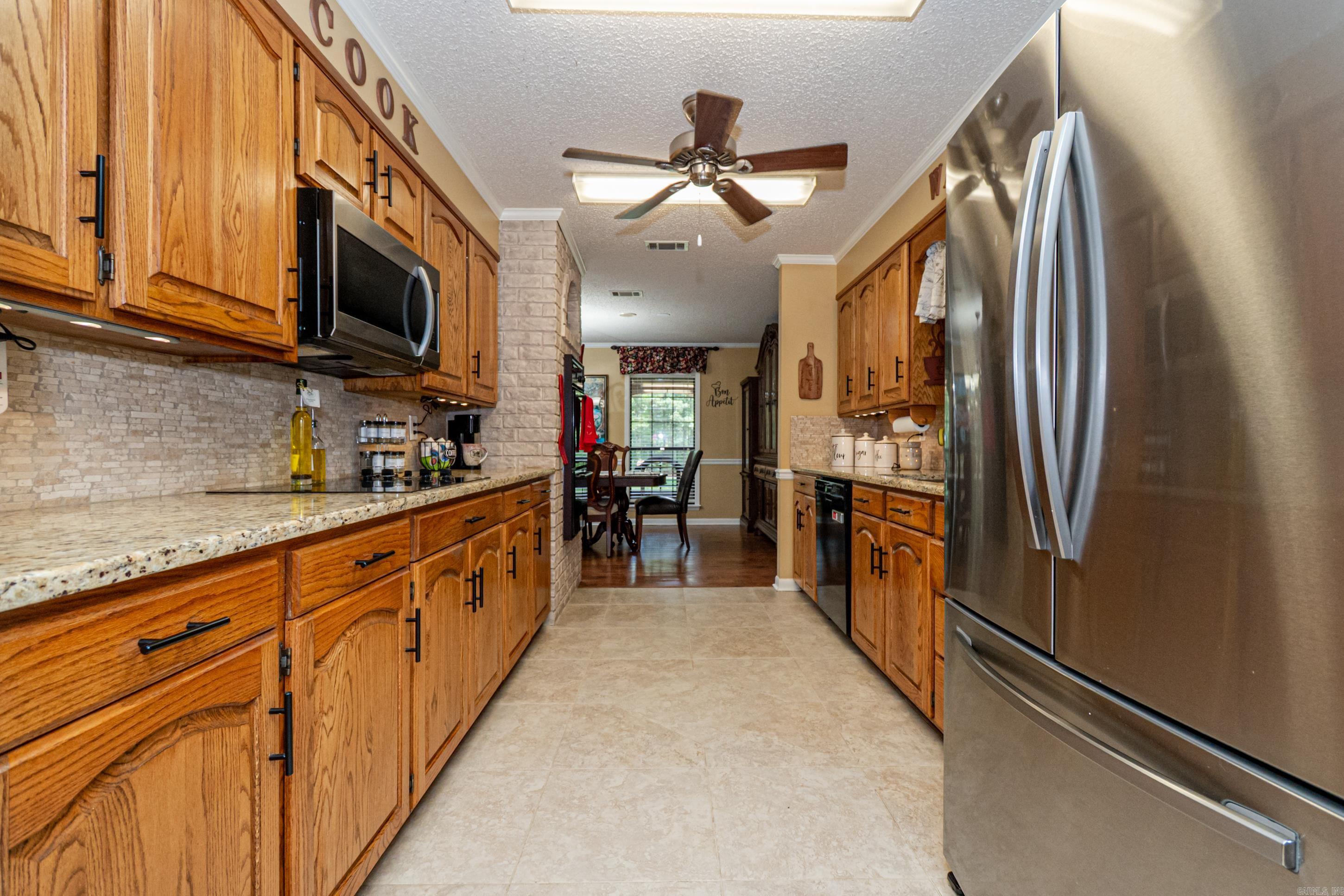 183 Southwood Dr Camden, AR 71701