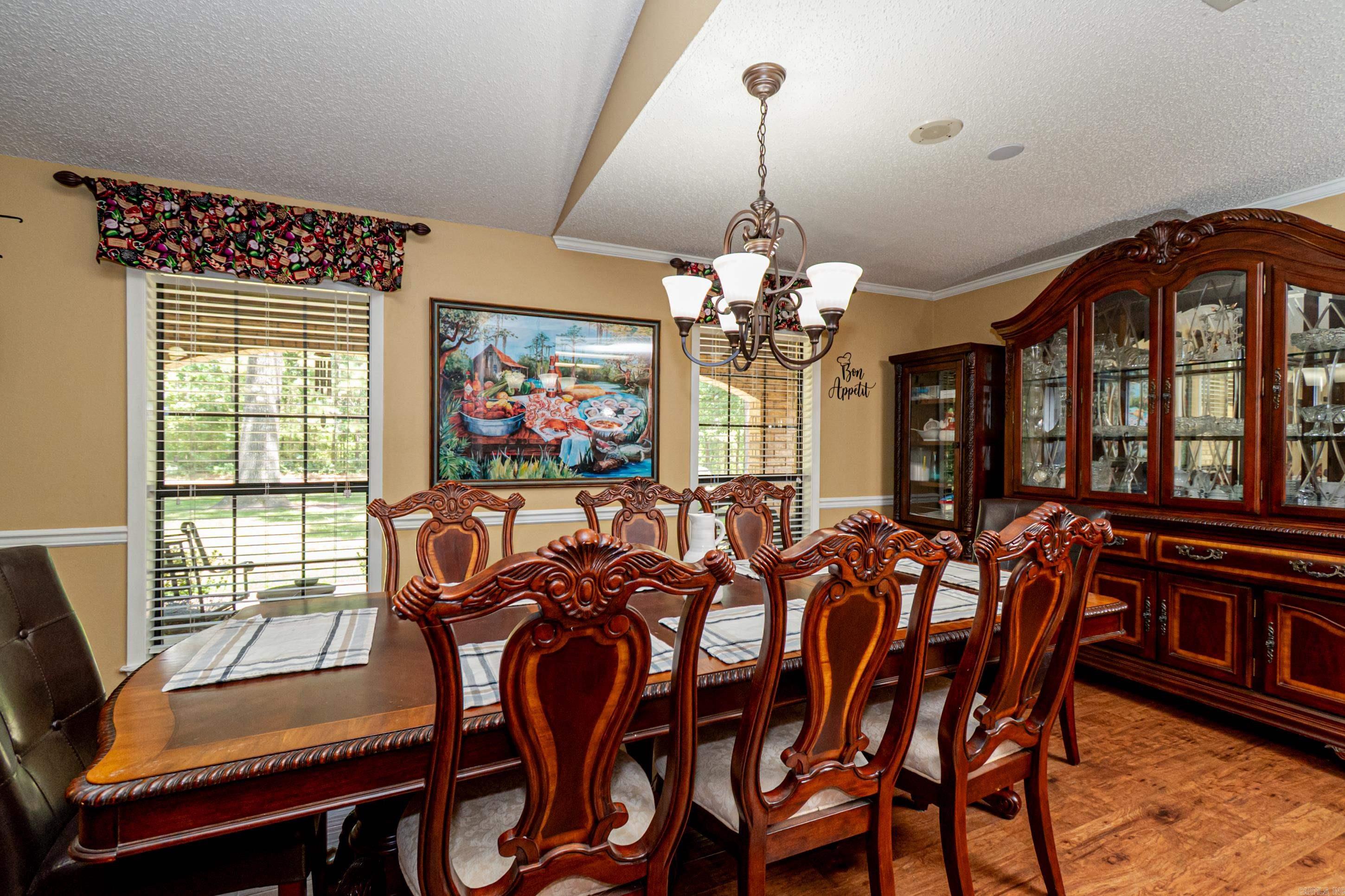 183 Southwood Dr Camden, AR 71701