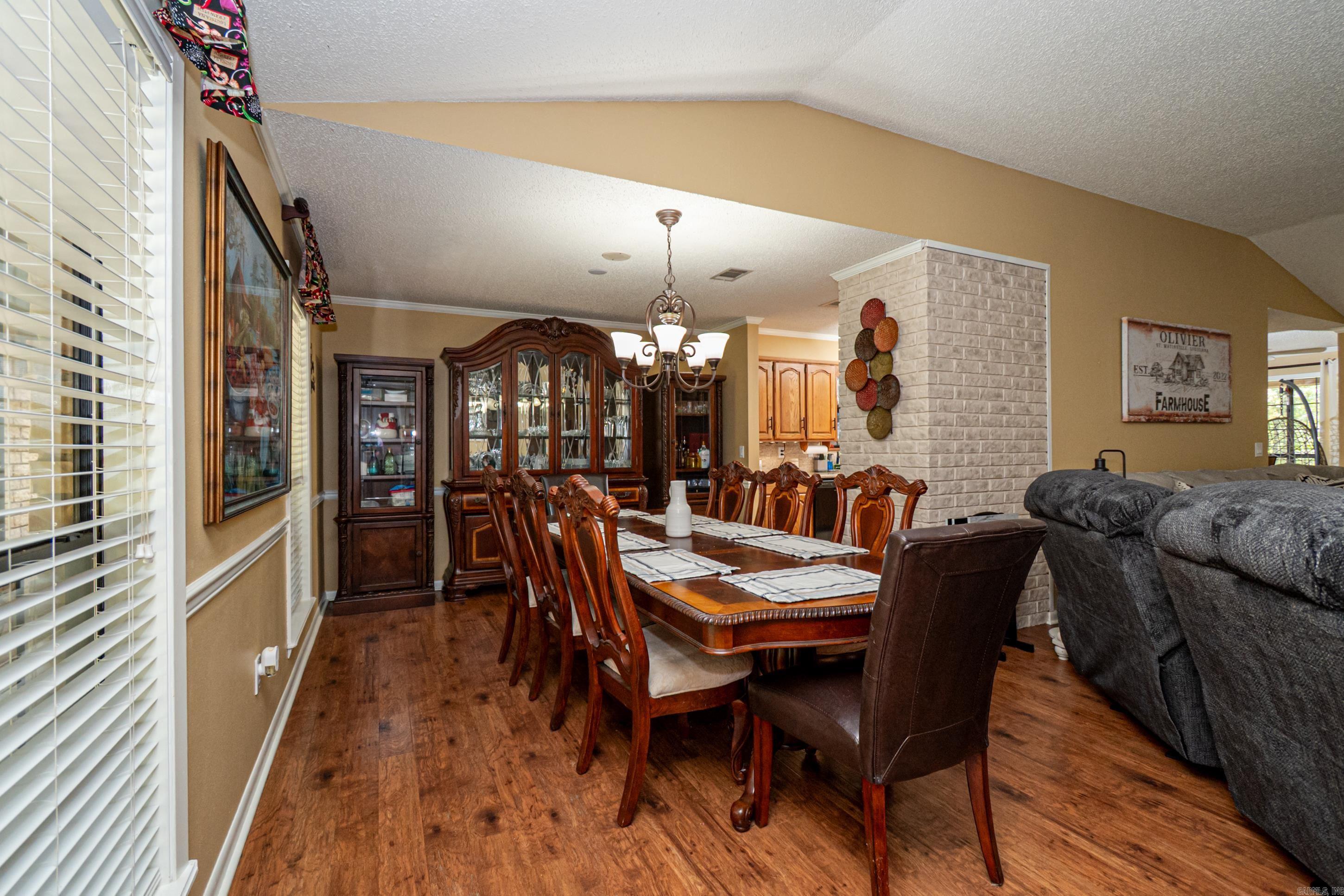 183 Southwood Dr Camden, AR 71701