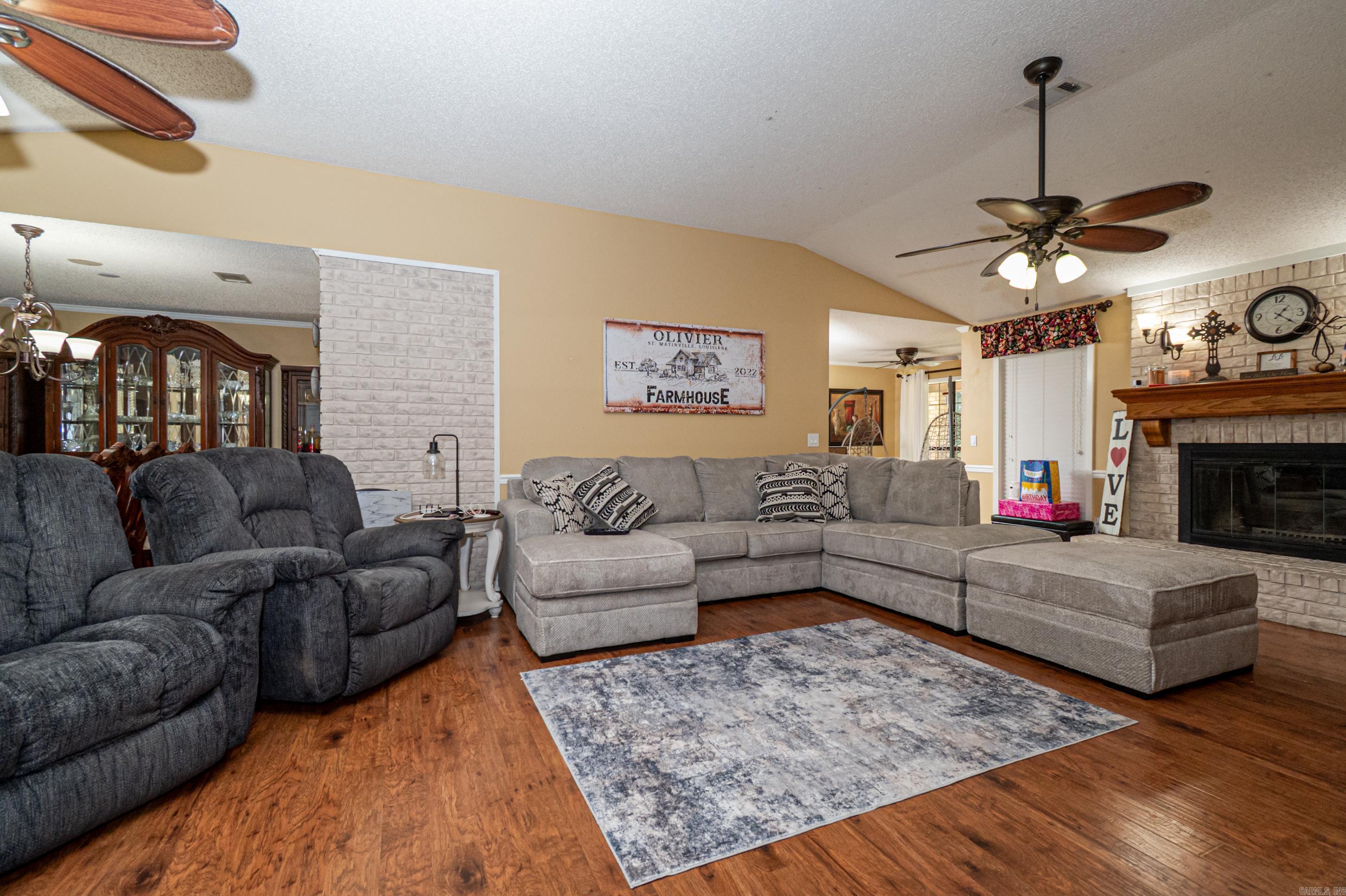 183 Southwood Dr Camden, AR 71701