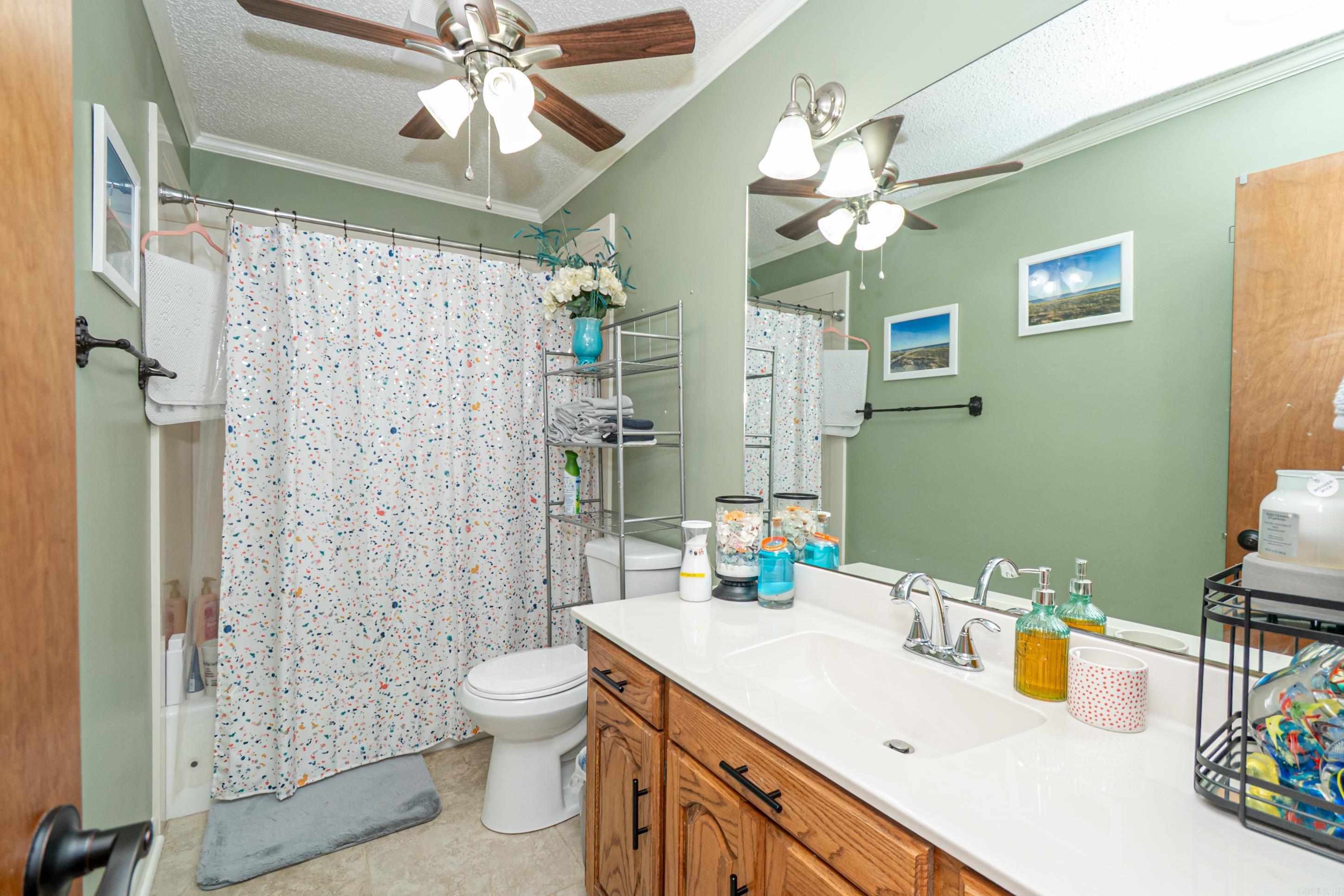 183 Southwood Dr Camden, AR 71701