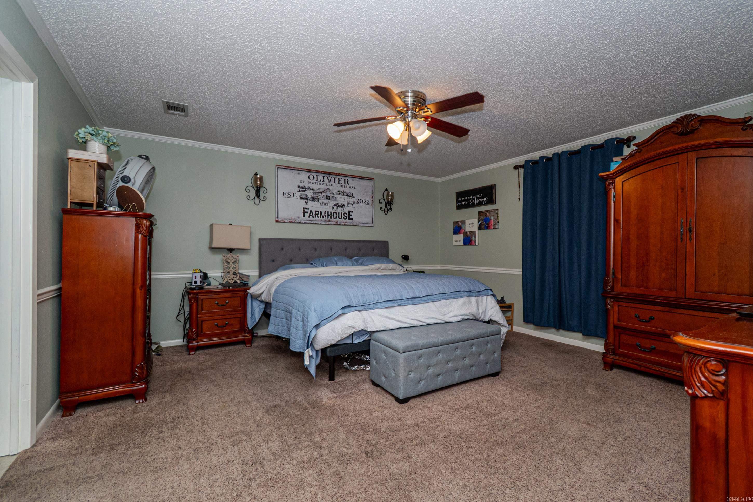 183 Southwood Dr Camden, AR 71701