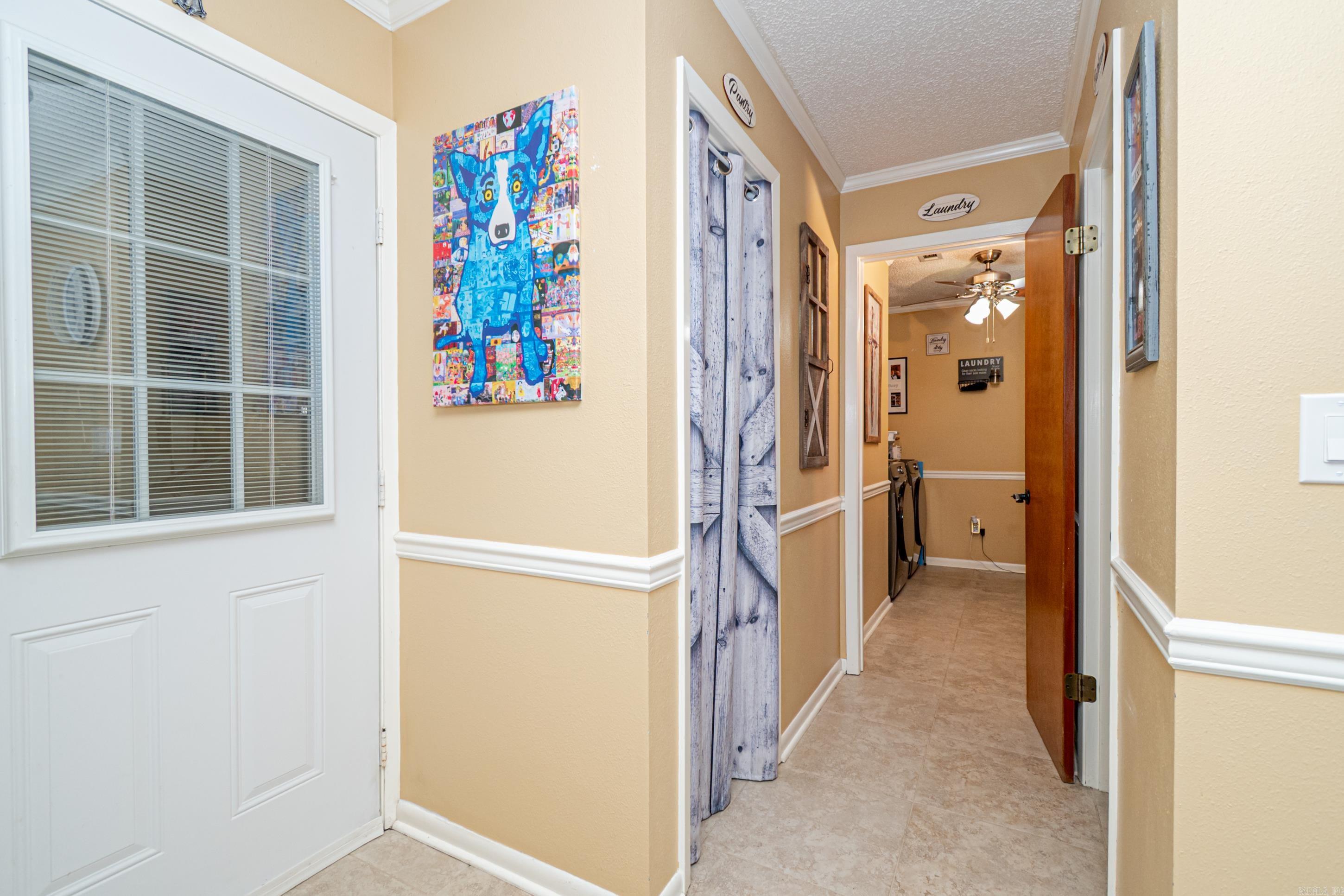 183 Southwood Dr Camden, AR 71701