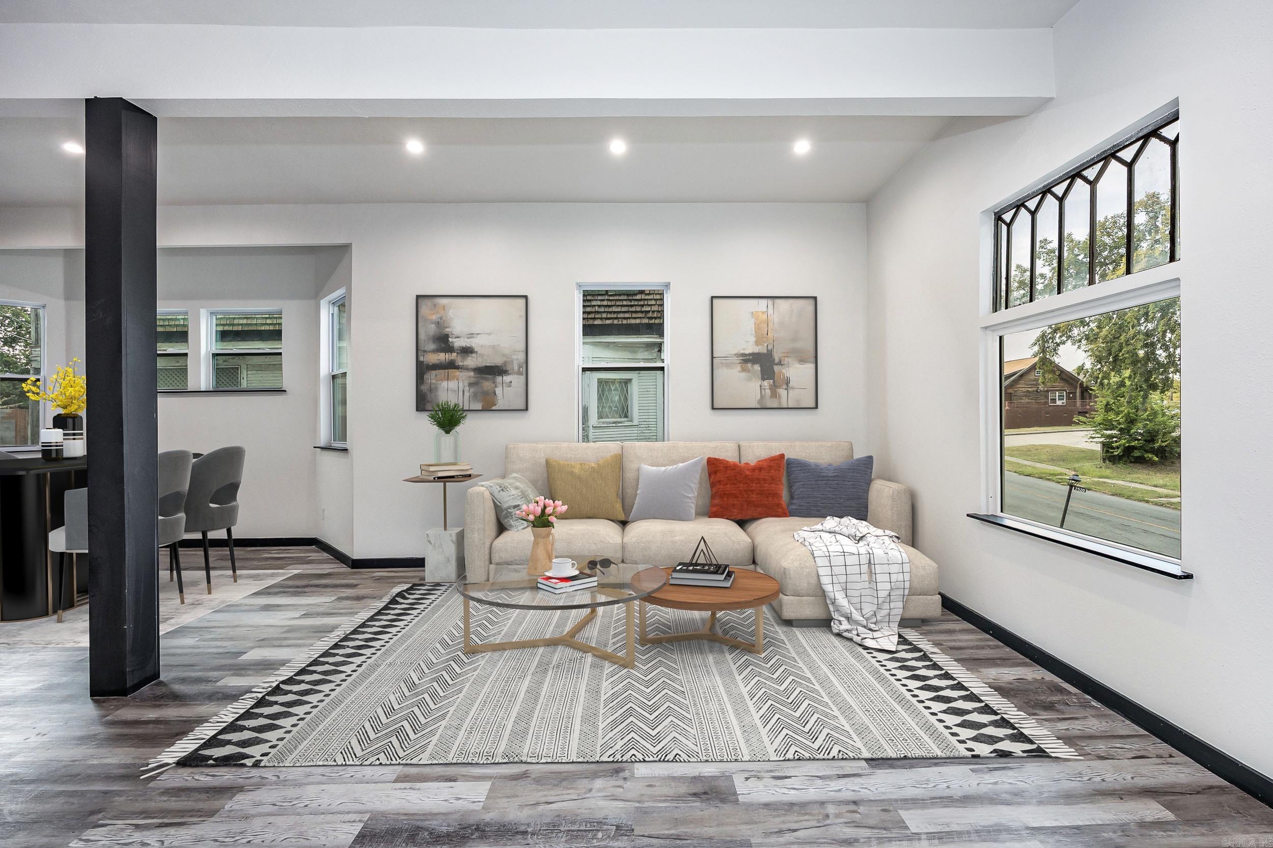 2522 Broadway Street Little Rock, AR 72202