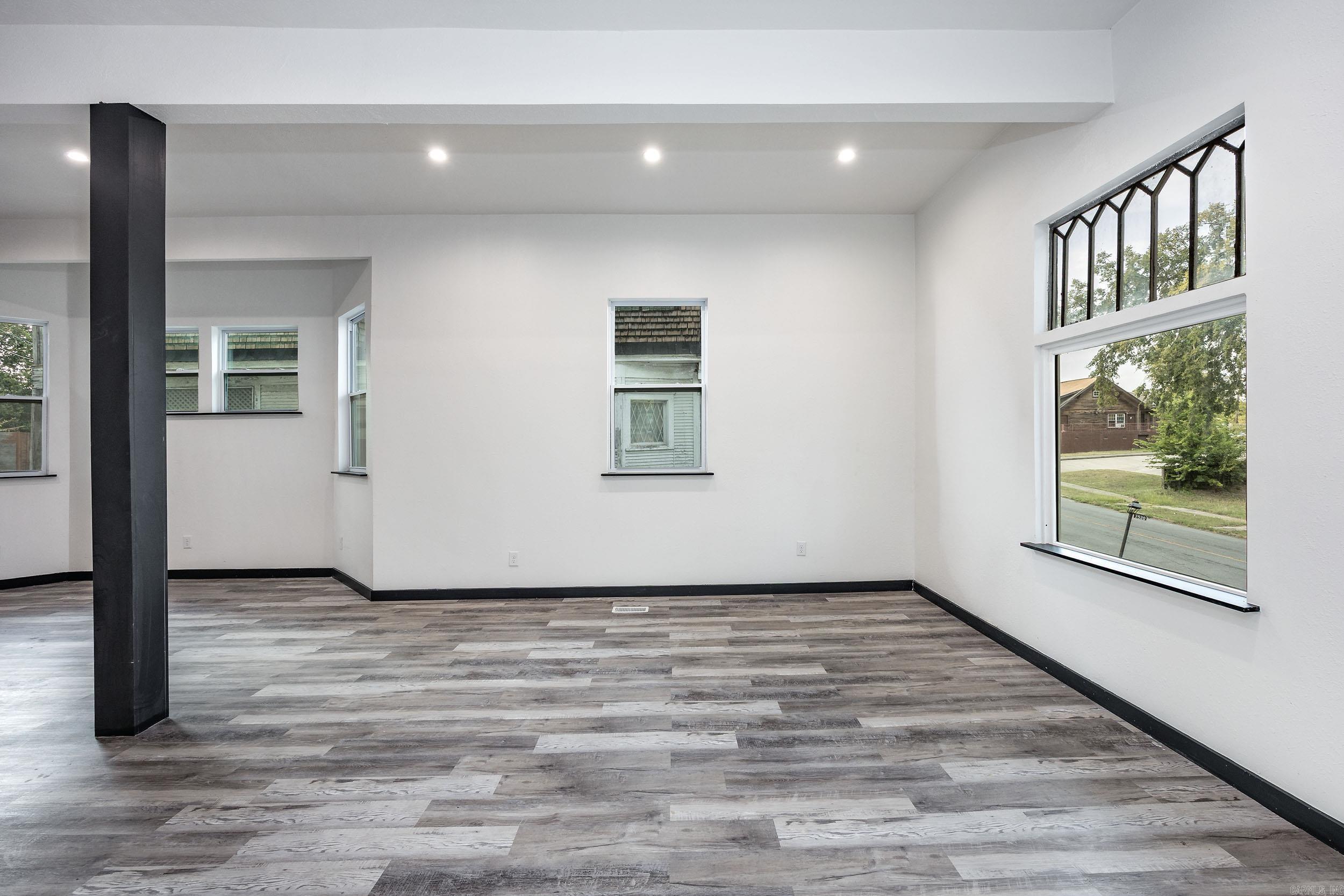 2522 Broadway Street Little Rock, AR 72202