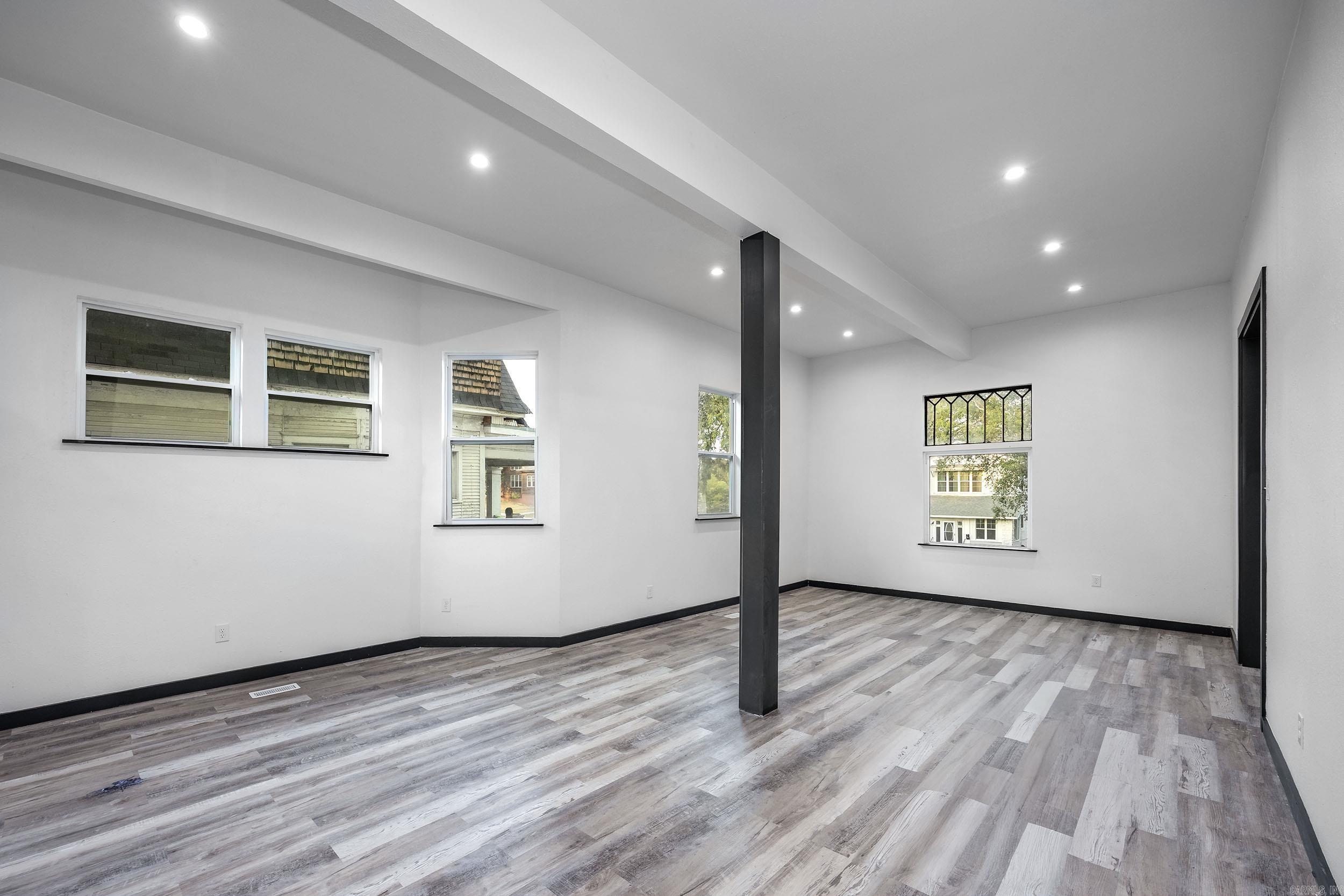 2522 Broadway Street Little Rock, AR 72202