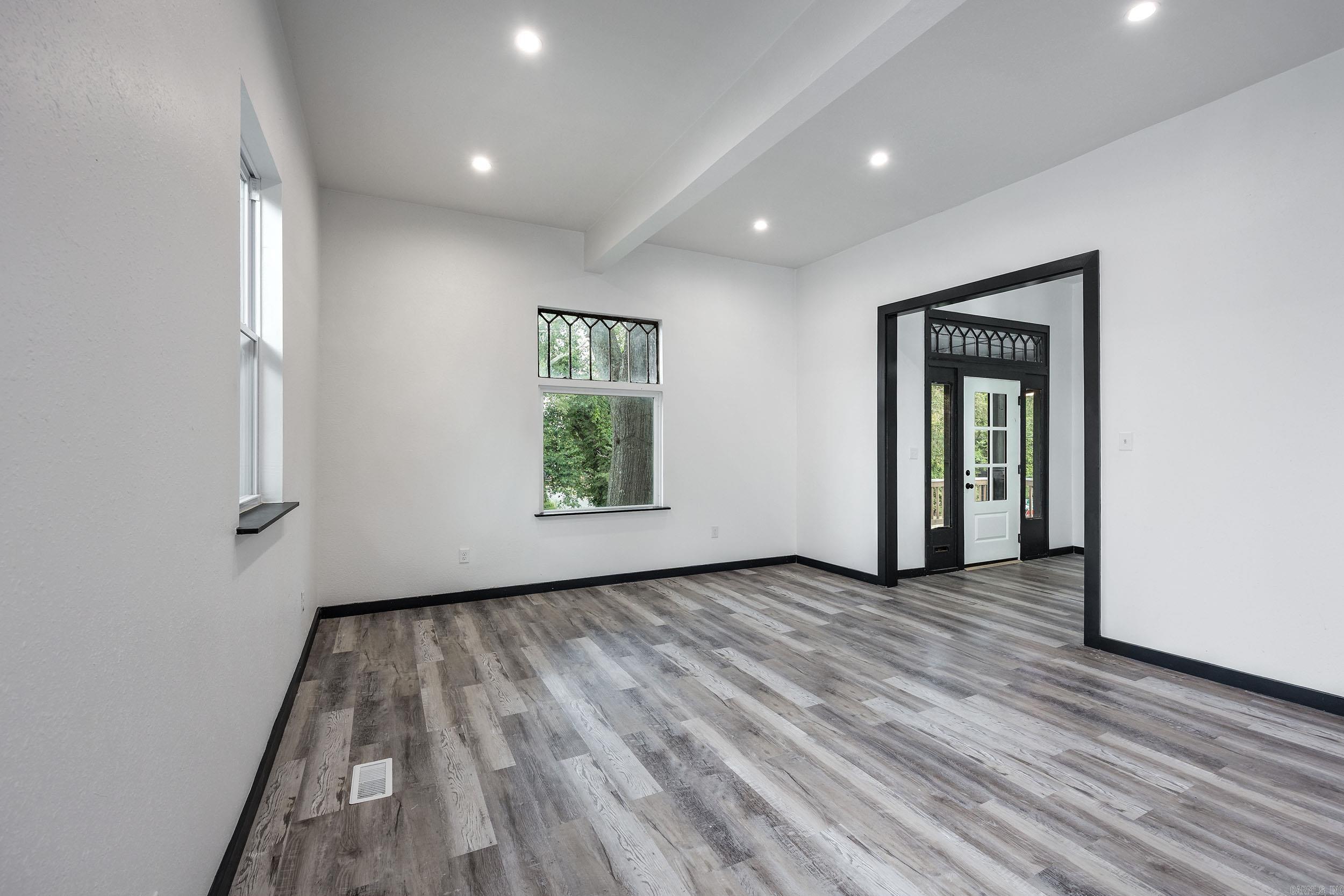 2522 Broadway Street Little Rock, AR 72202