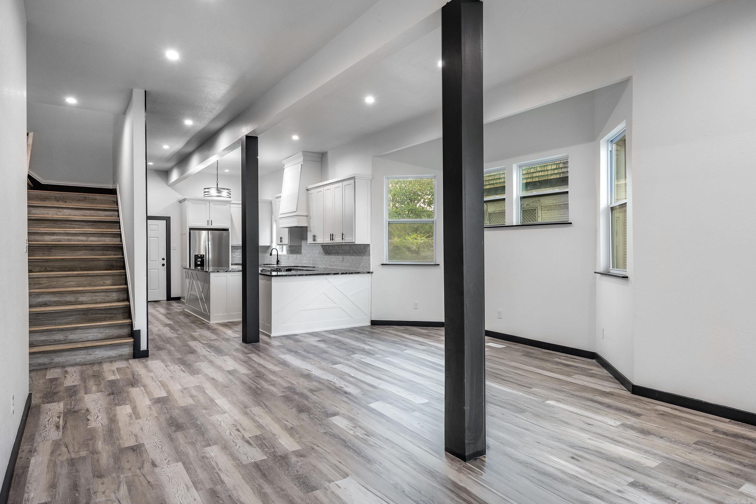 2522 Broadway Street Little Rock, AR 72202