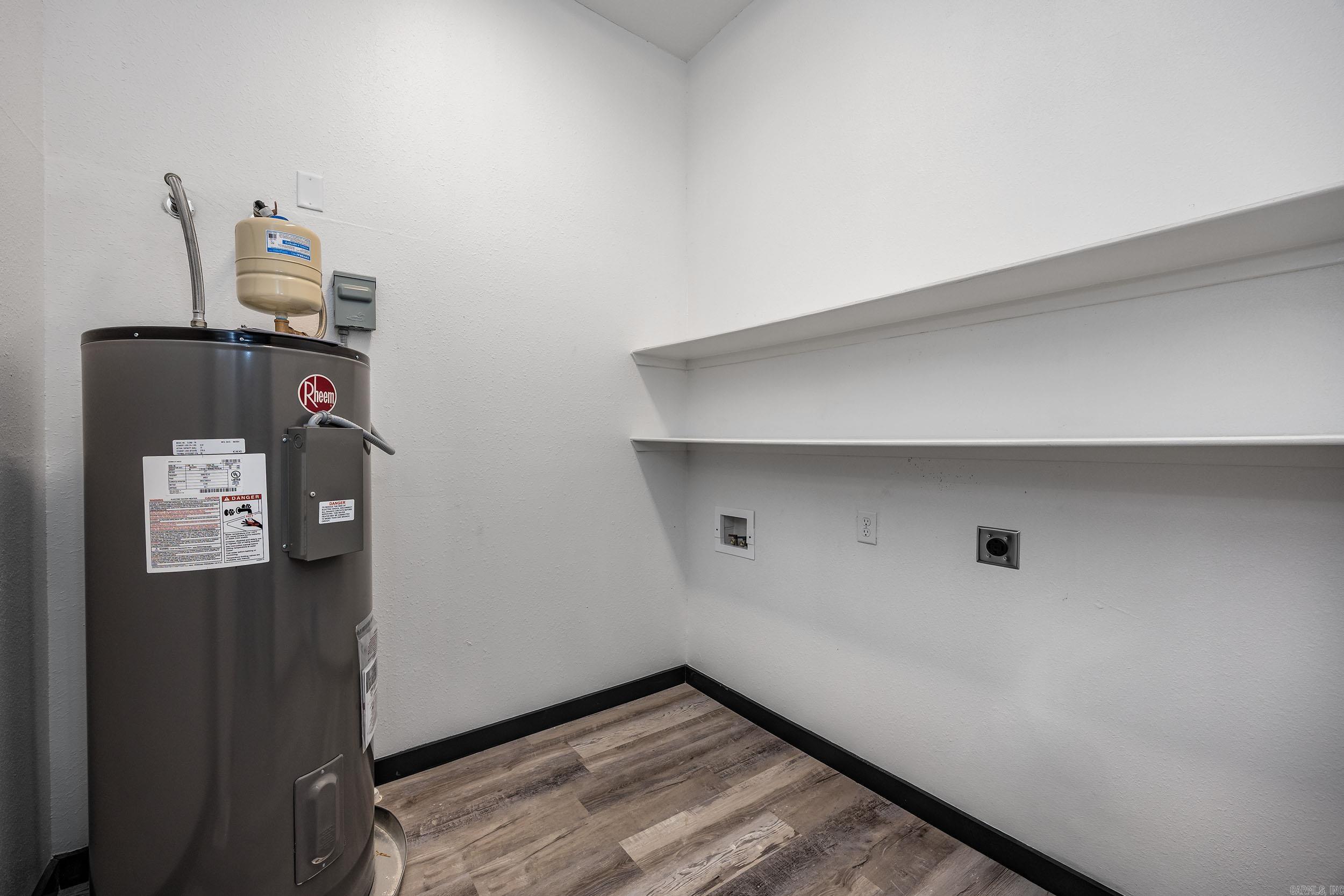 2522 Broadway Street Little Rock, AR 72202