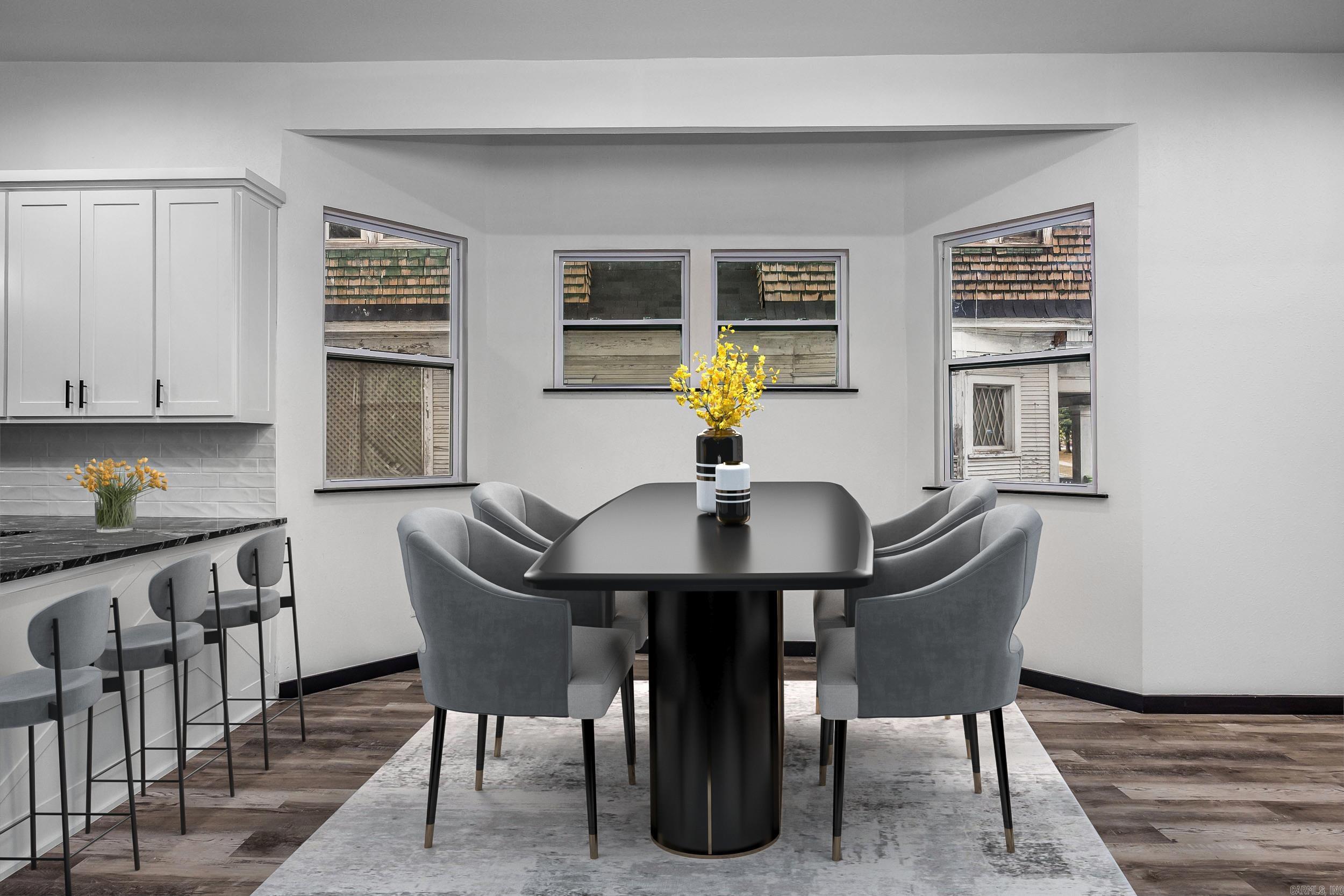 2522 Broadway Street Little Rock, AR 72202