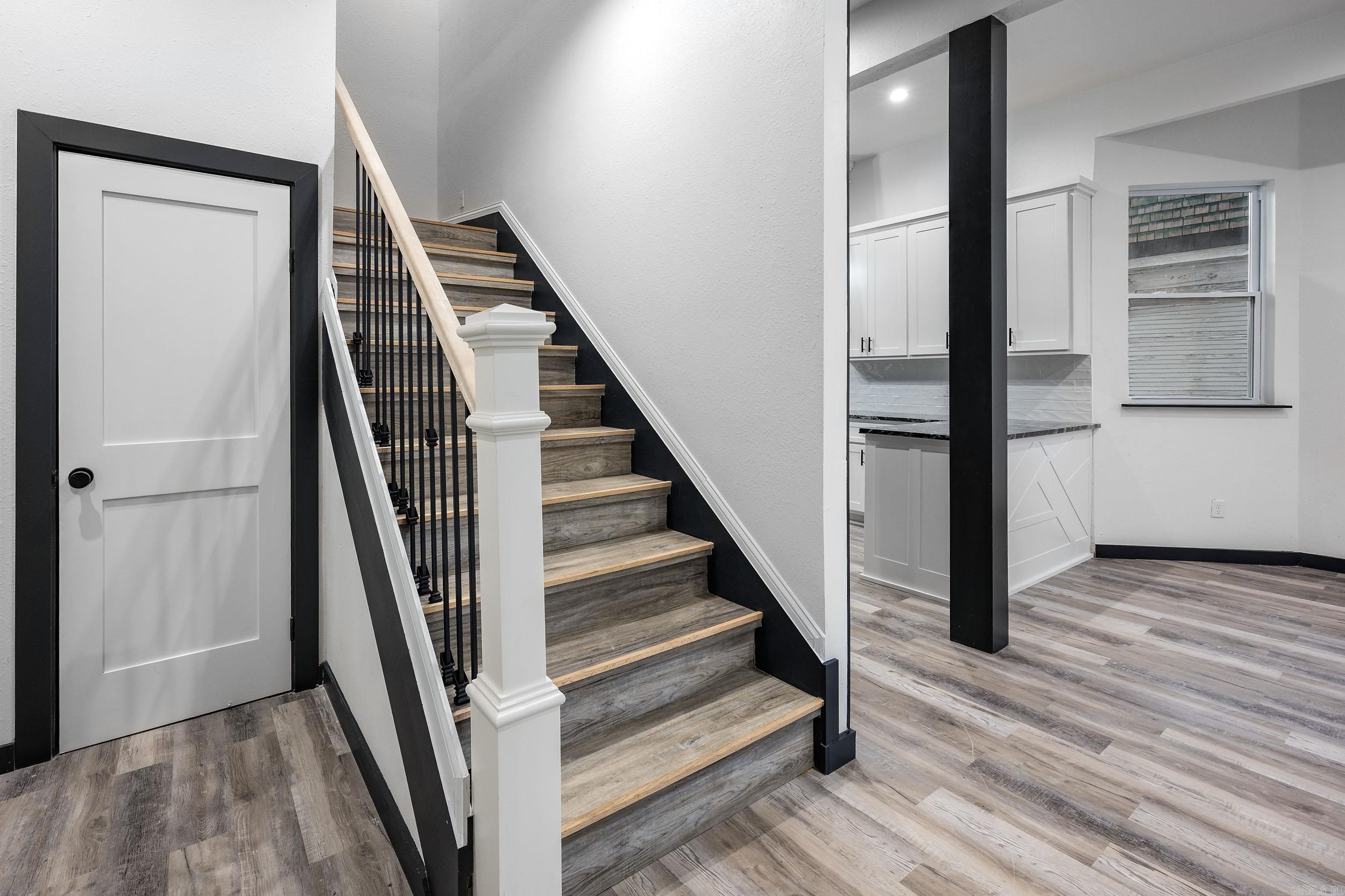 2522 Broadway Street Little Rock, AR 72202