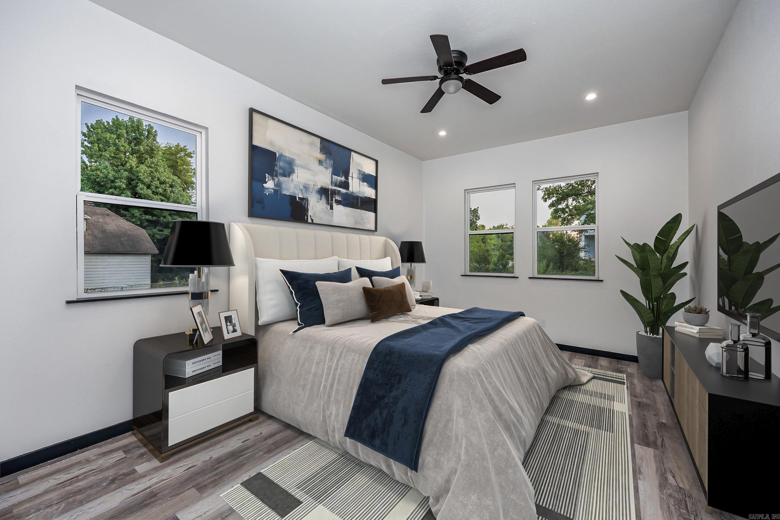 2522 Broadway Street Little Rock, AR 72202