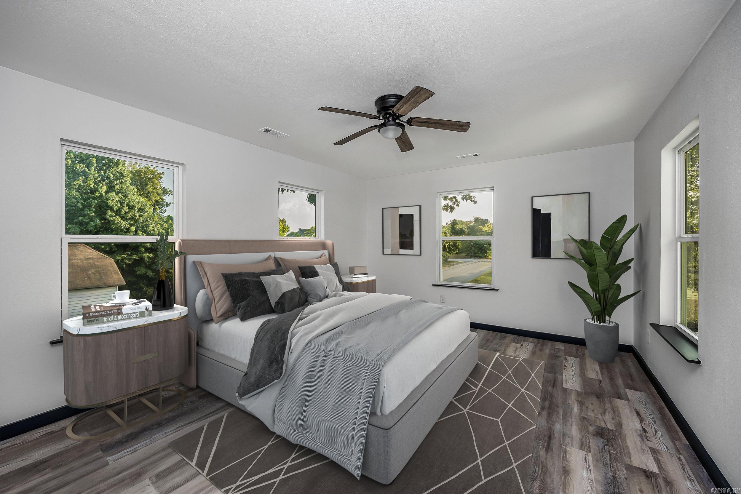 2522 Broadway Street Little Rock, AR 72202