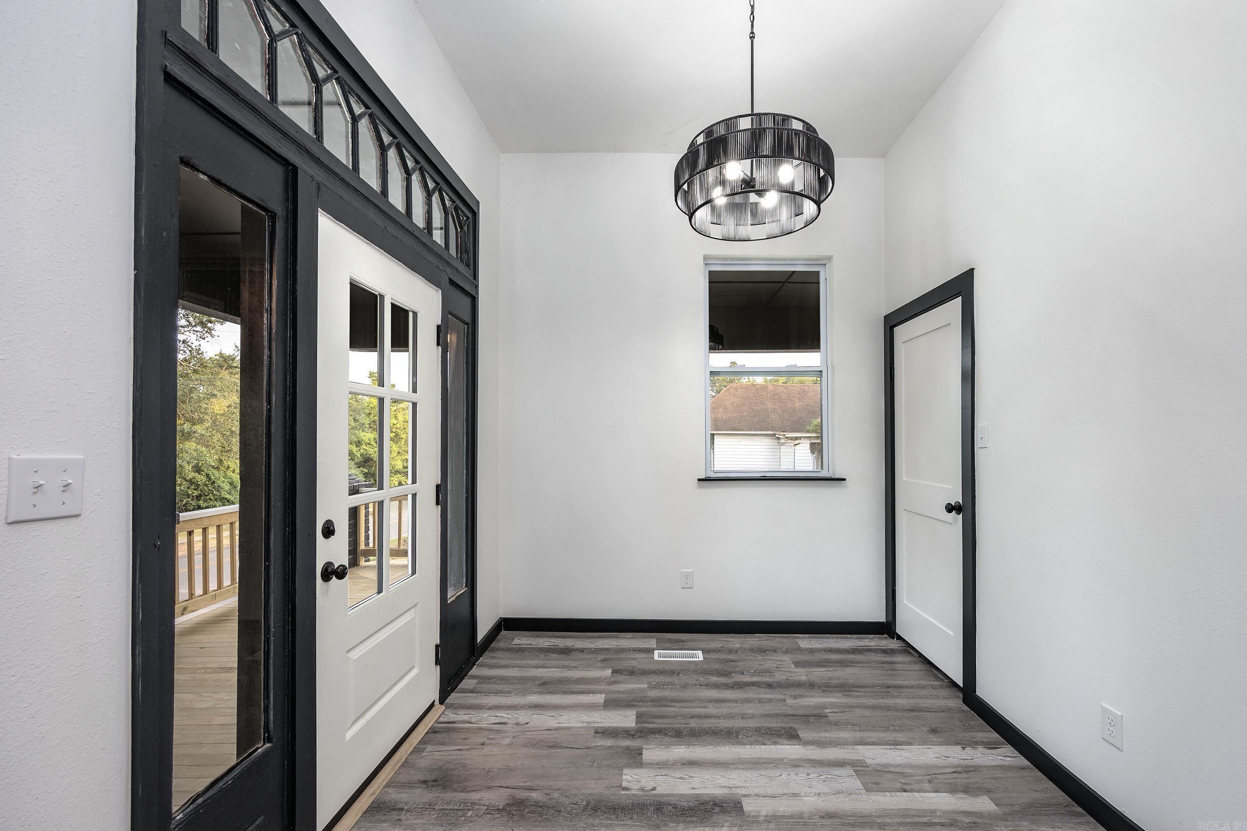 2522 Broadway Street Little Rock, AR 72202